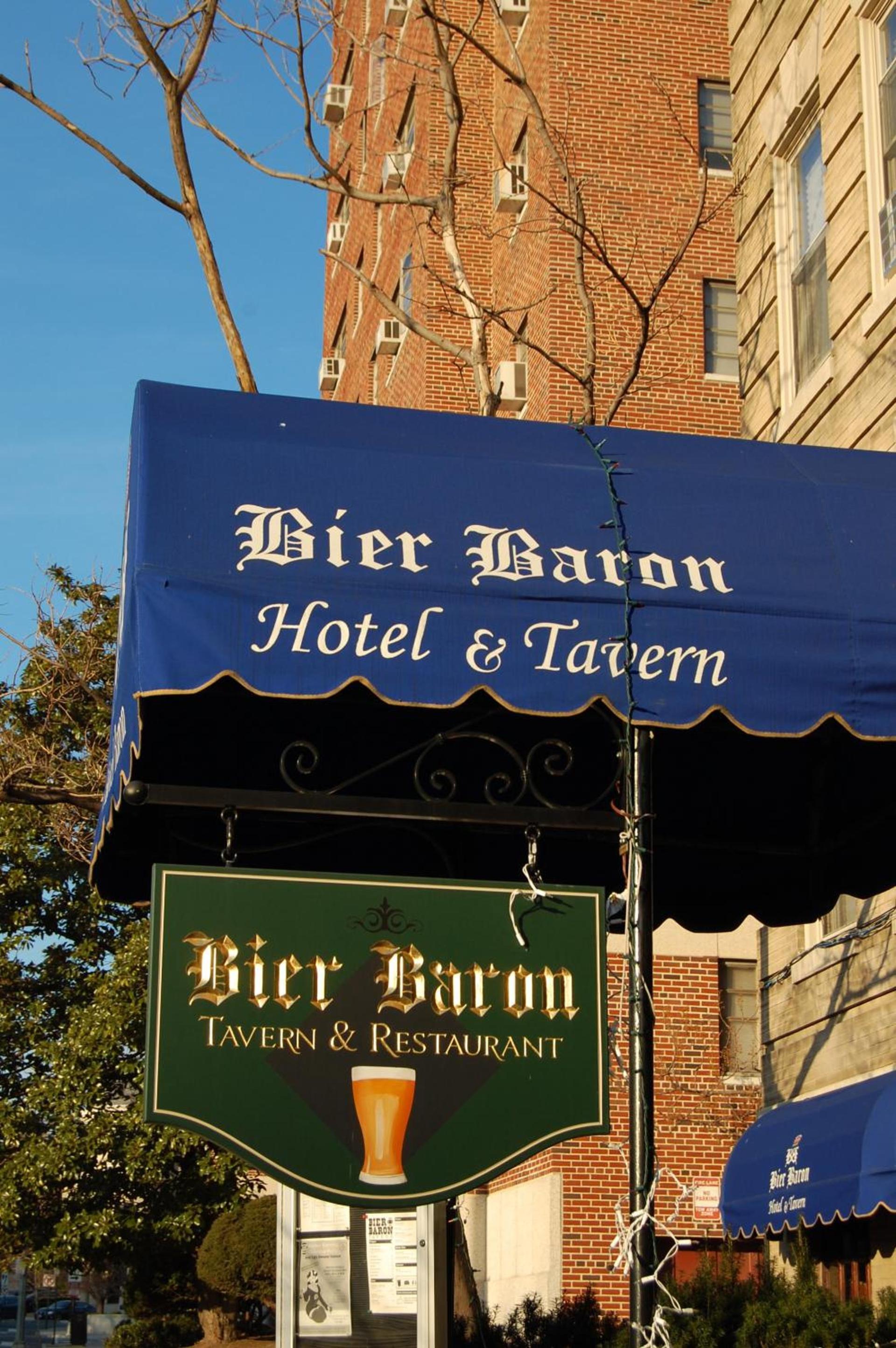The Baron Hotel photo 26