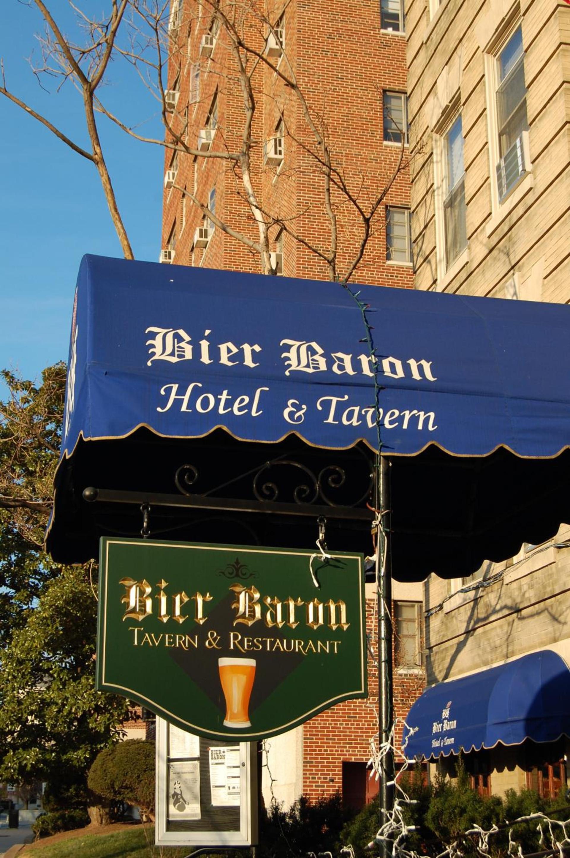 The Baron Hotel photo 17