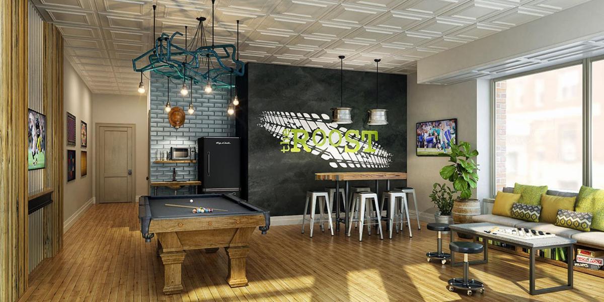 Western Front Hotel photo 11