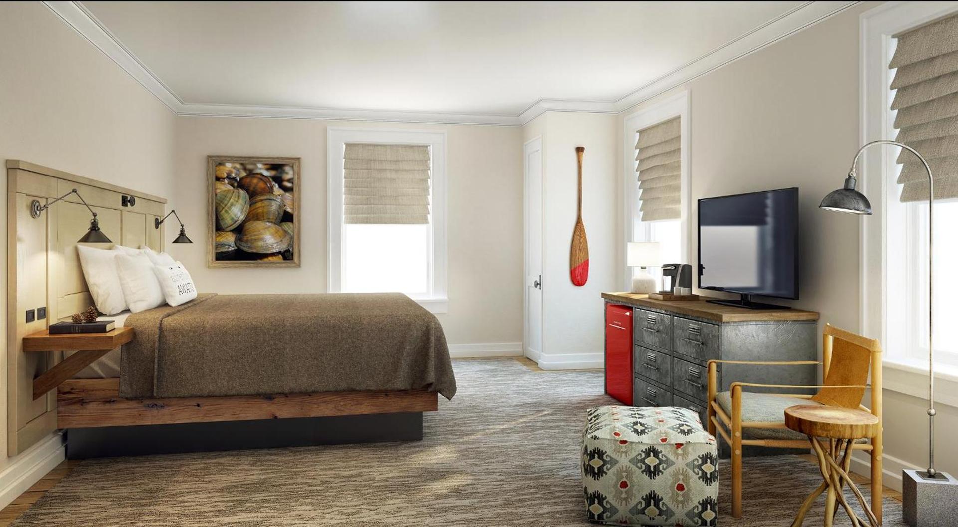 Western Front Hotel photo 19