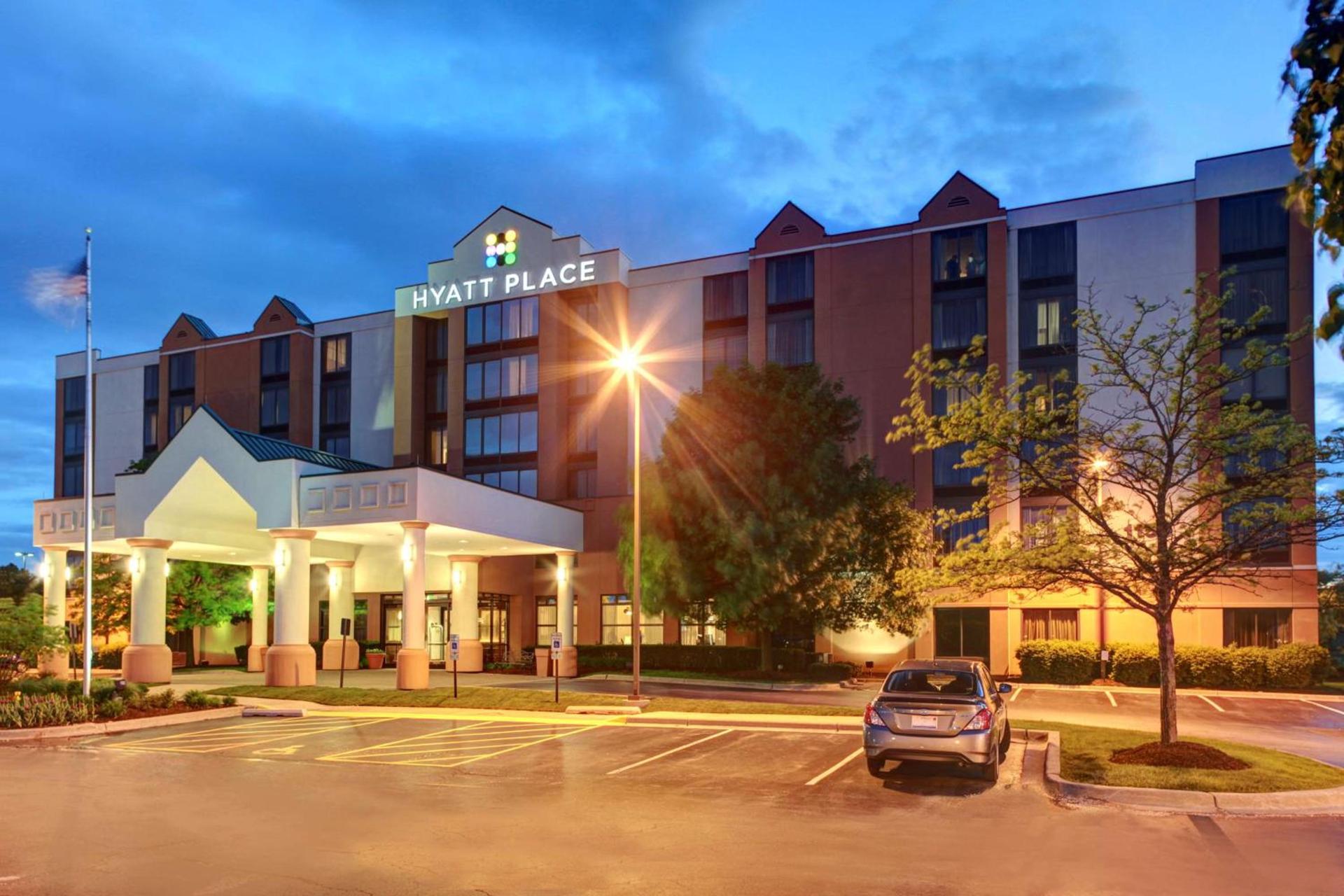 Hyatt Place Denver Airport photo 41