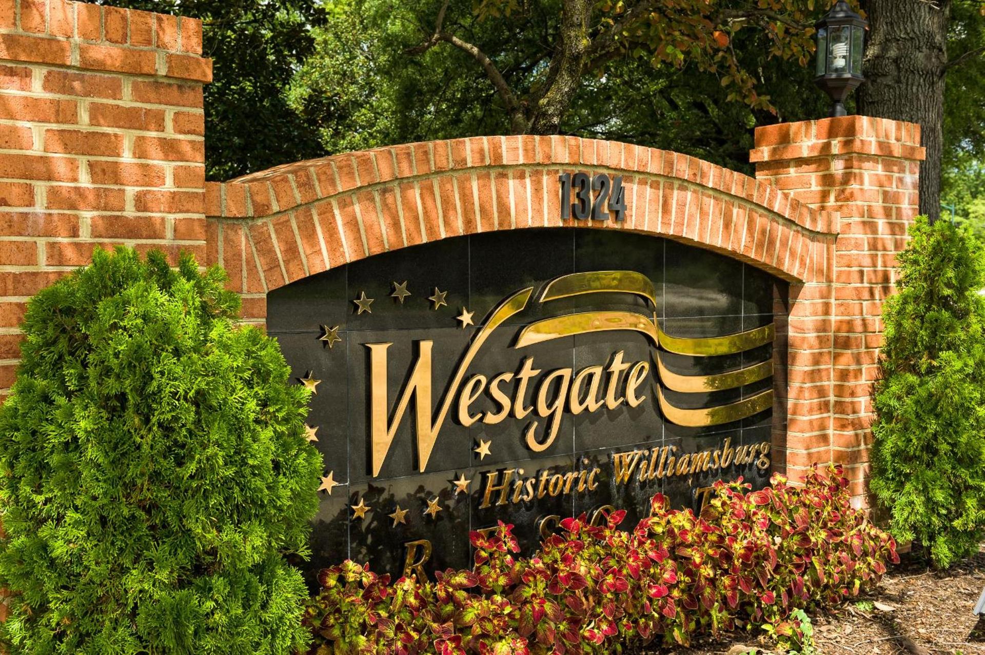 Westgate Historic Williamsburg Resort photo 27