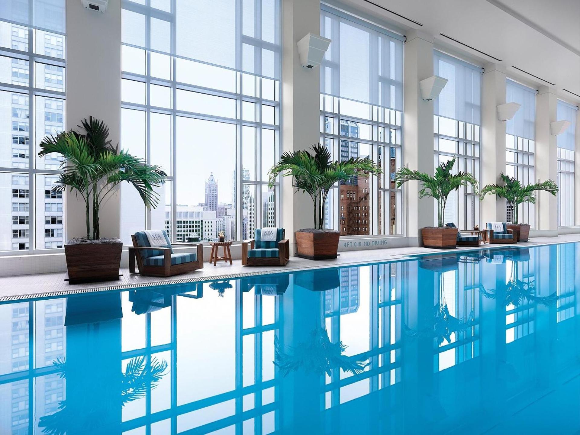 The Peninsula Chicago photo 16