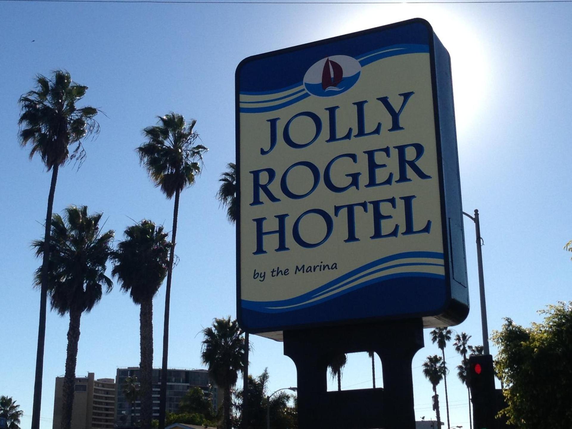 Jolly Roger Hotel photo 18