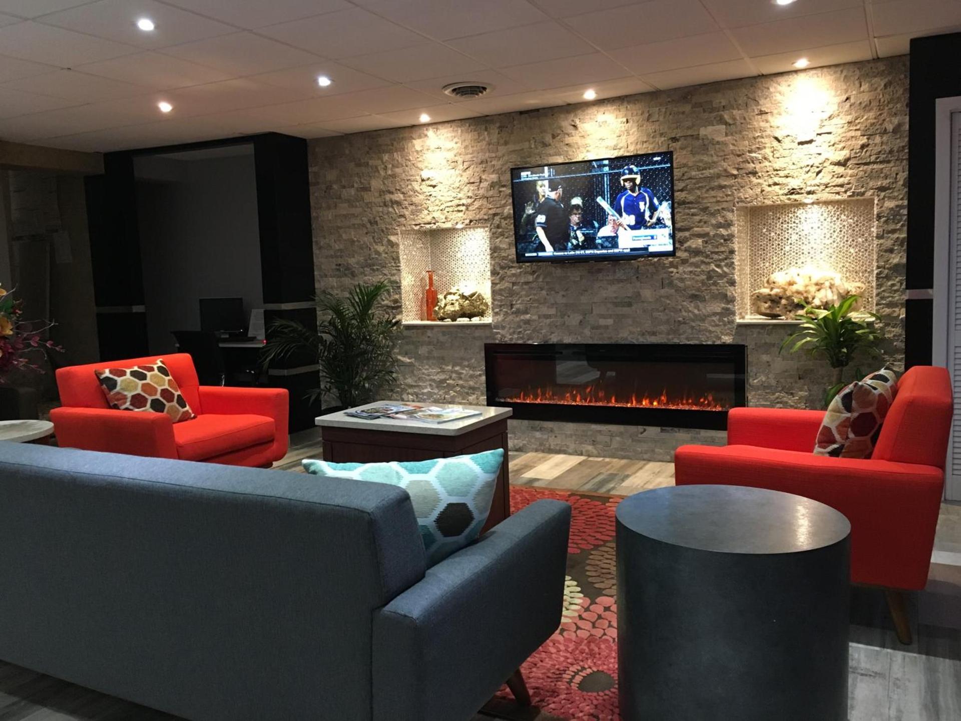 Quality Inn East Stroudsburg - Poconos photo 20
