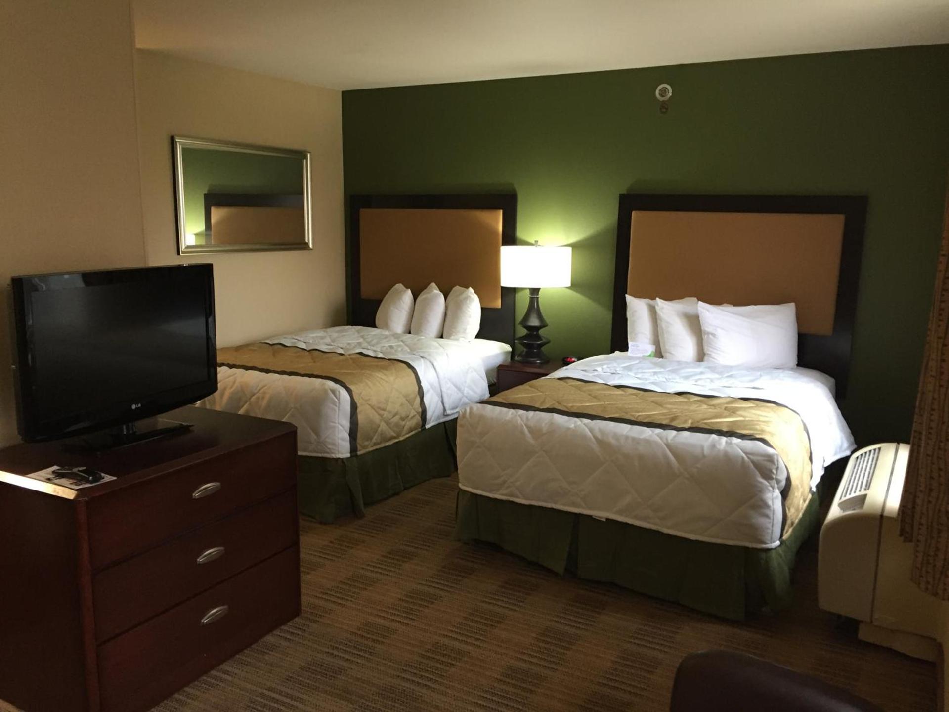 Extended Stay America Select Suites - Orlando - Maitland - Summit Tower Blvd photo 33