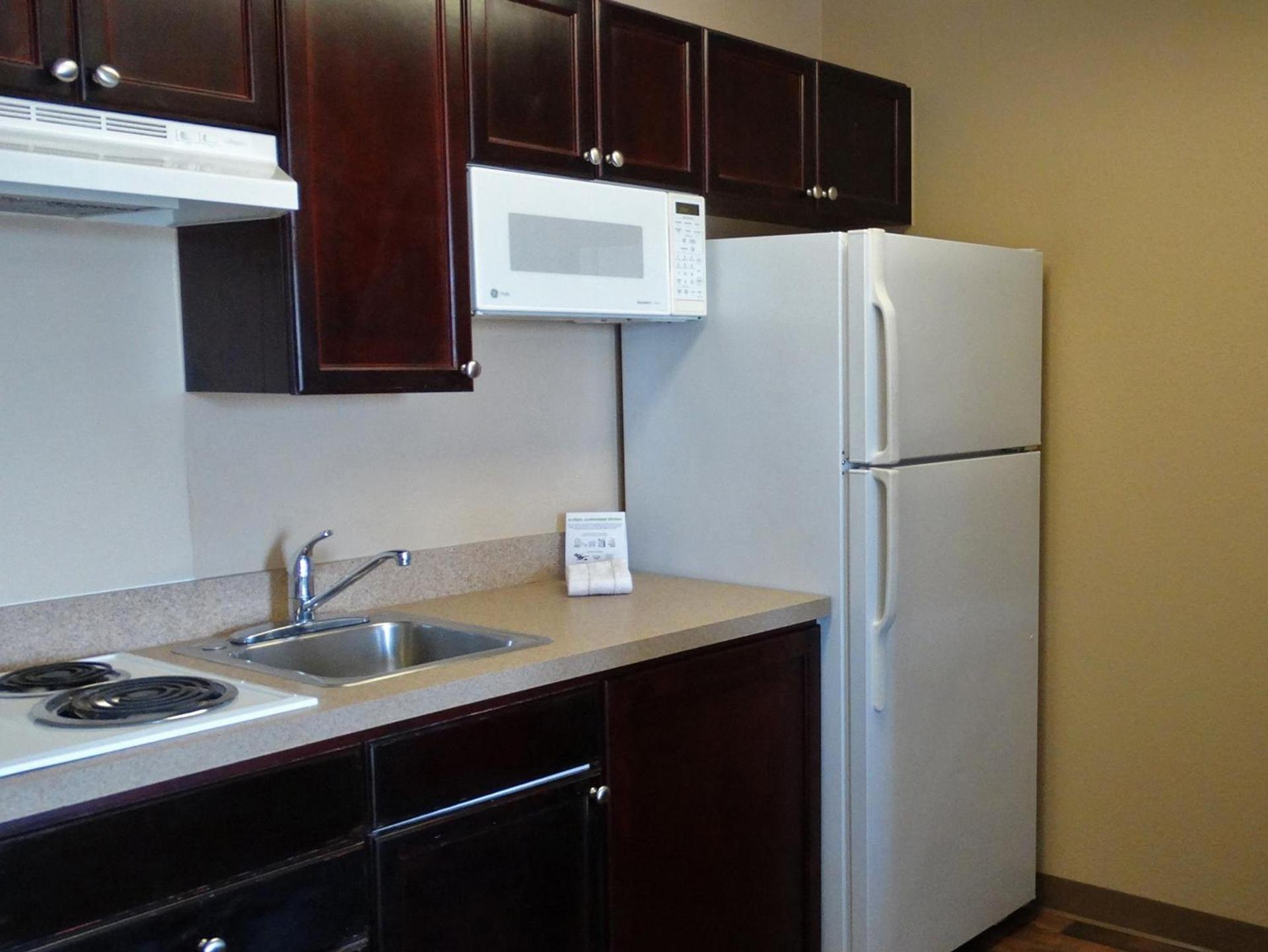 Extended Stay America - Atlanta - Marietta - Interstate N. Pkwy photo 67