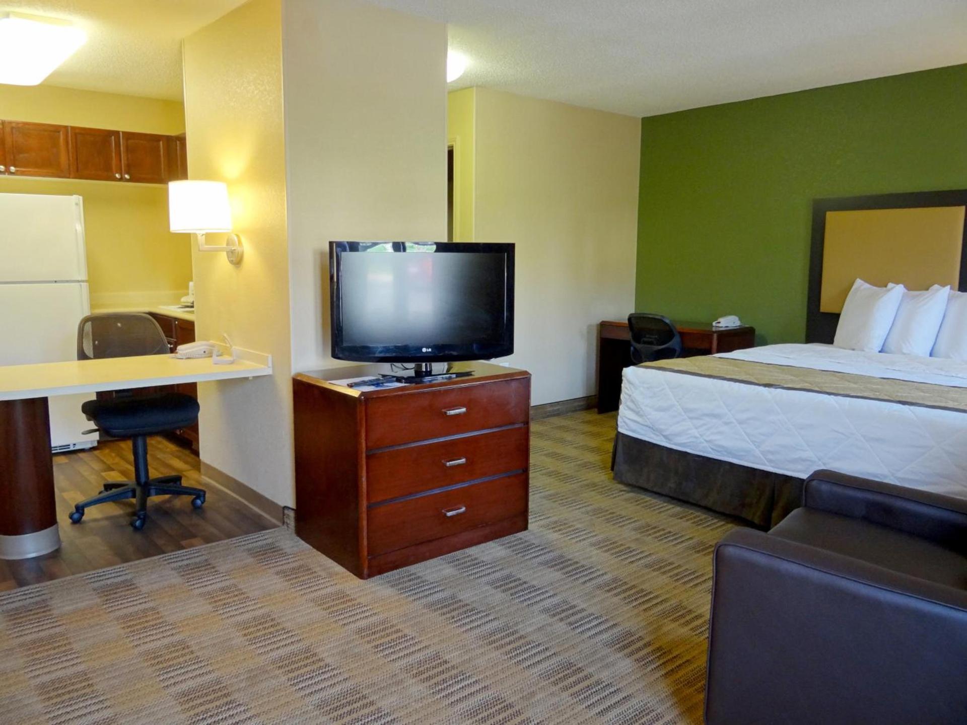 Extended Stay America - Atlanta - Marietta - Interstate N. Pkwy photo 72