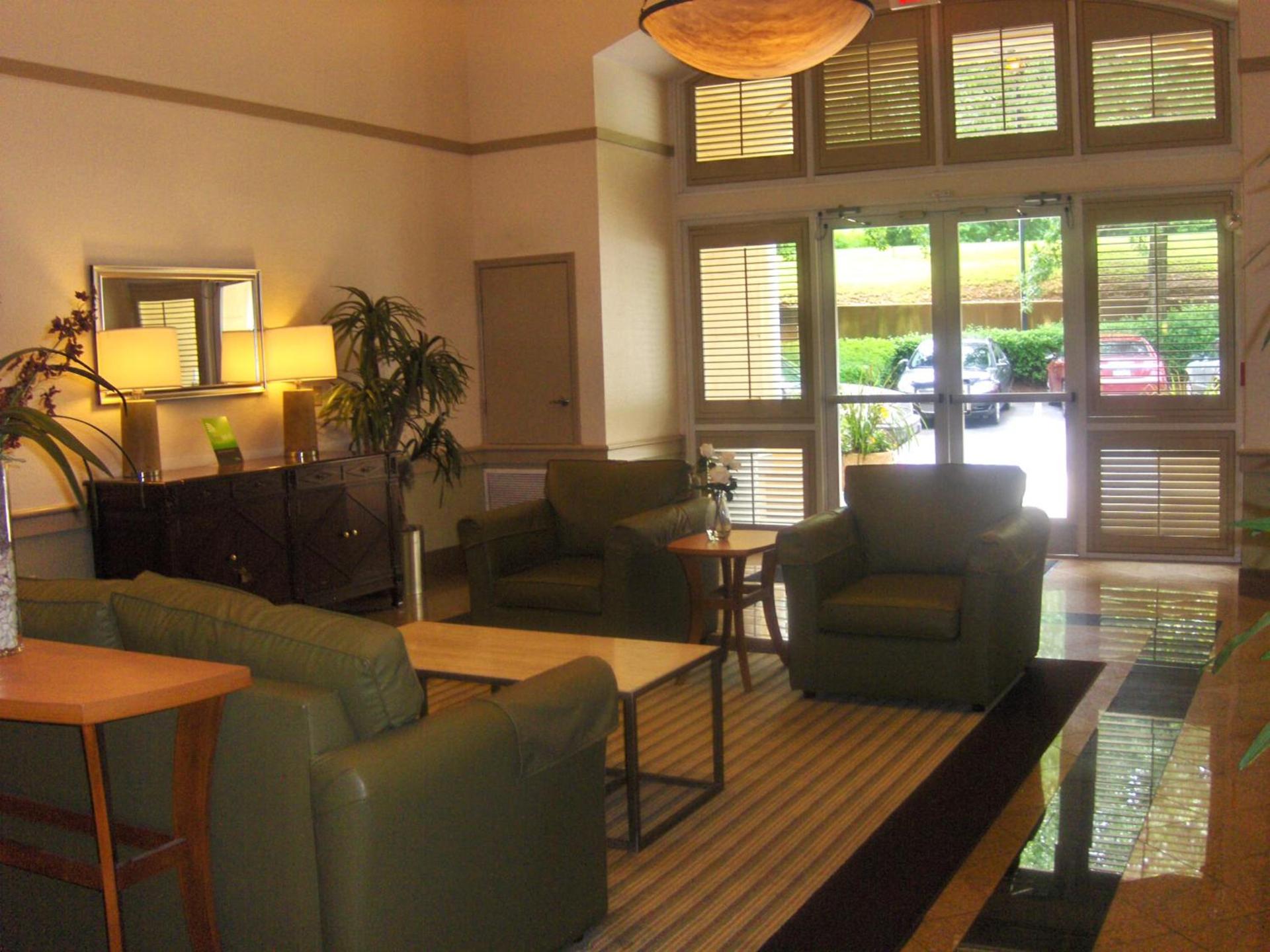 Extended Stay America - Atlanta - Marietta - Interstate N. Pkwy photo 45