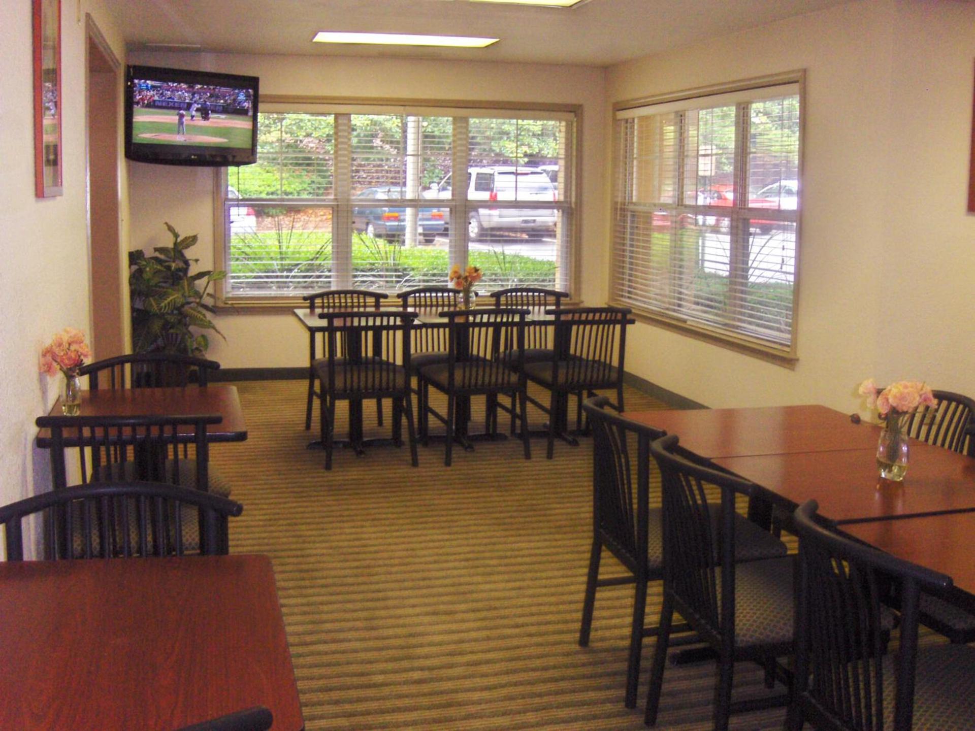 Extended Stay America - Atlanta - Marietta - Interstate N. Pkwy photo 47