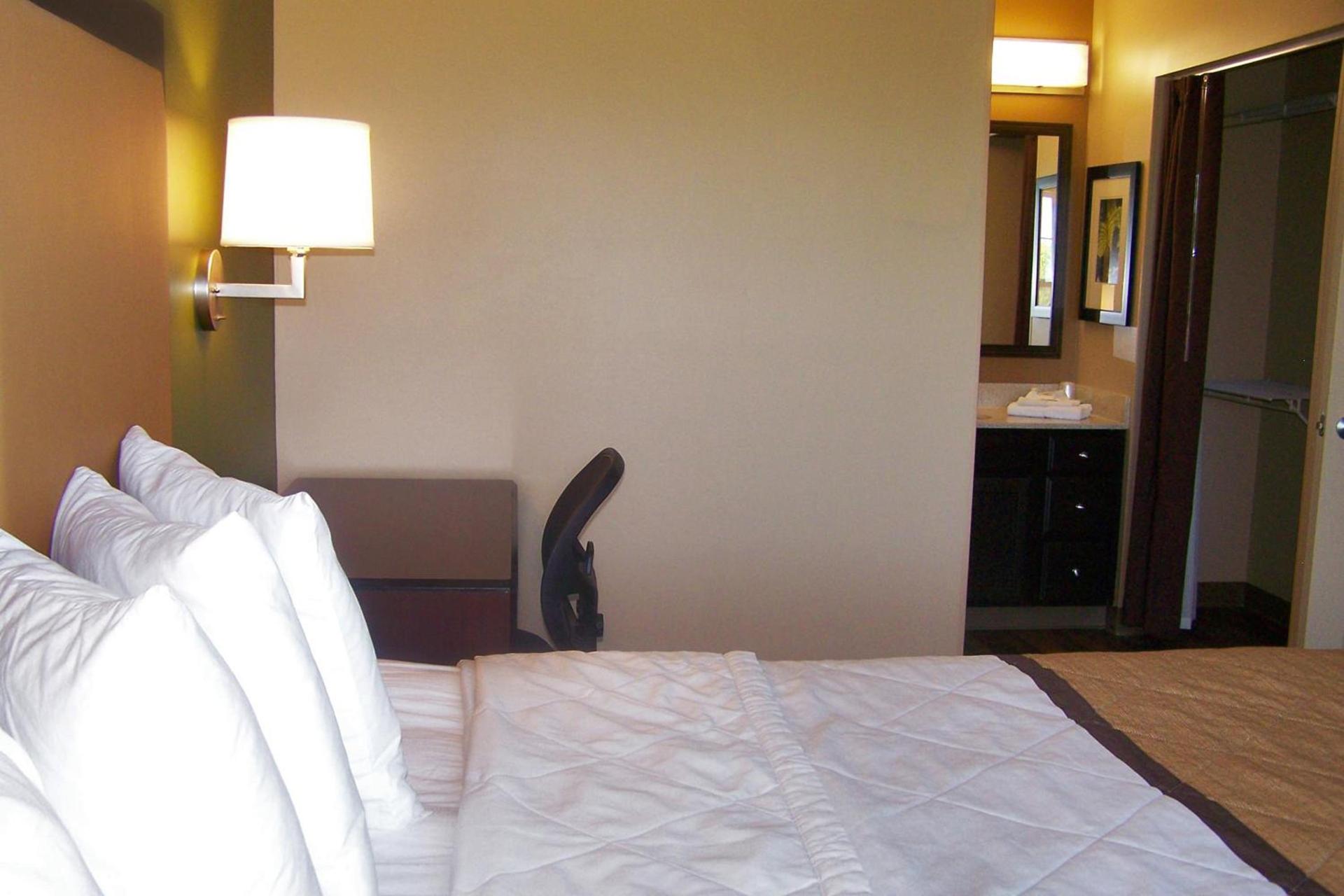 Extended Stay America Suites - Atlanta - Alpharetta - Northpoint - West photo 68