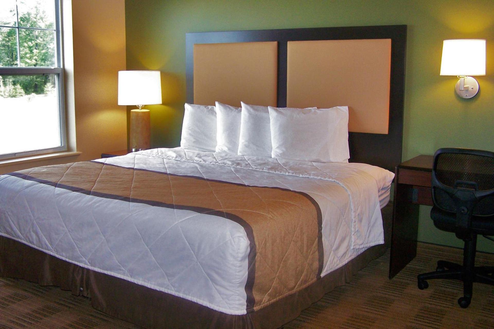 Extended Stay America Suites - Atlanta - Alpharetta - Northpoint - West photo 69