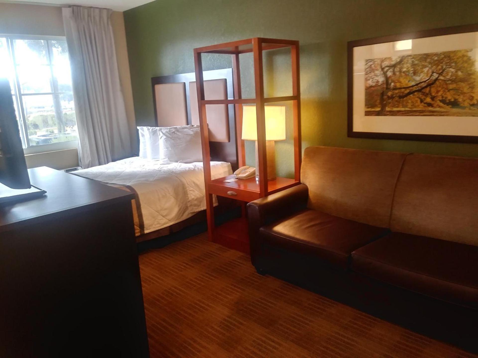 Extended Stay America Suites - Atlanta - Alpharetta - Northpoint - West photo 74