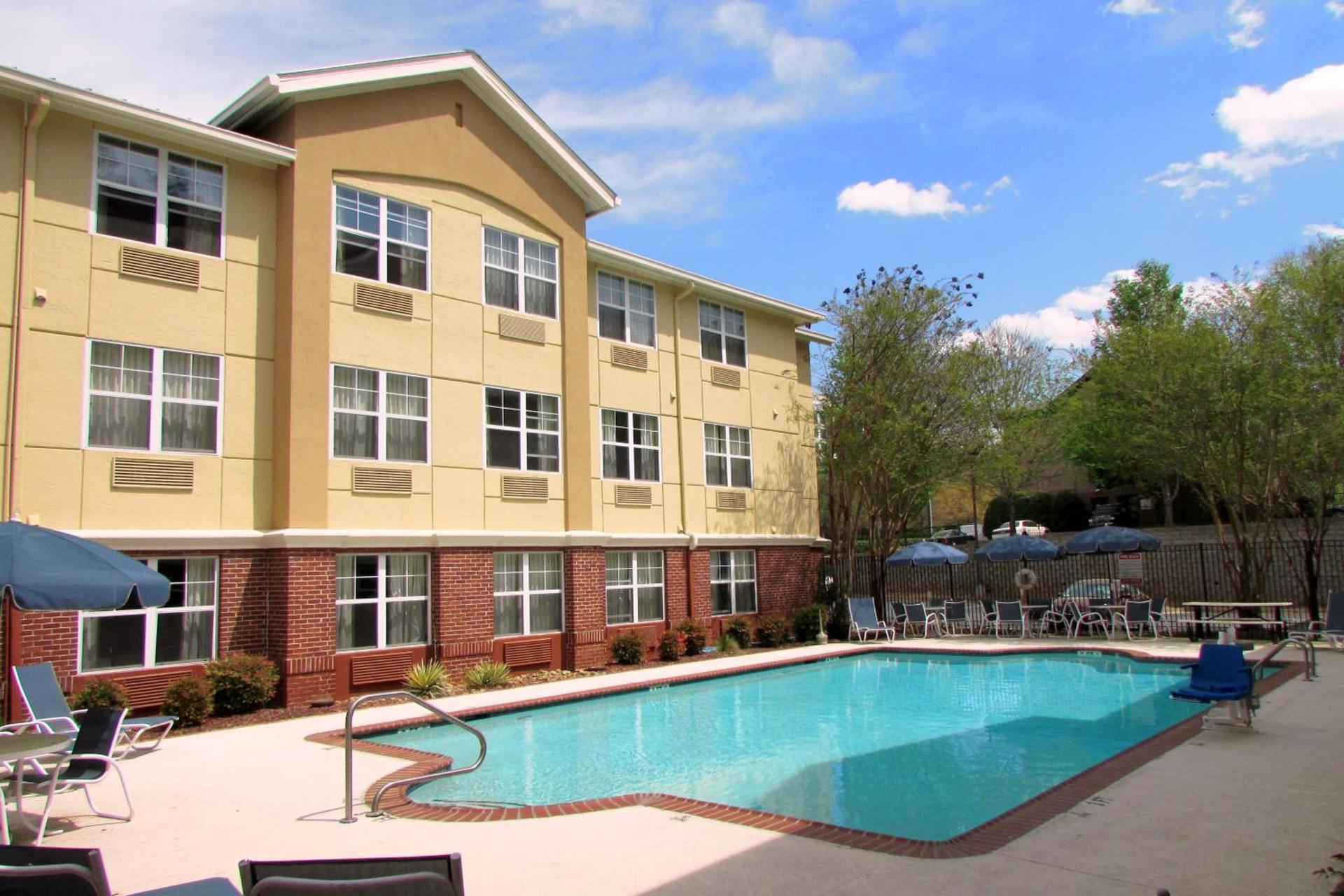 Extended Stay America Suites - Atlanta - Alpharetta - Northpoint - West photo 48
