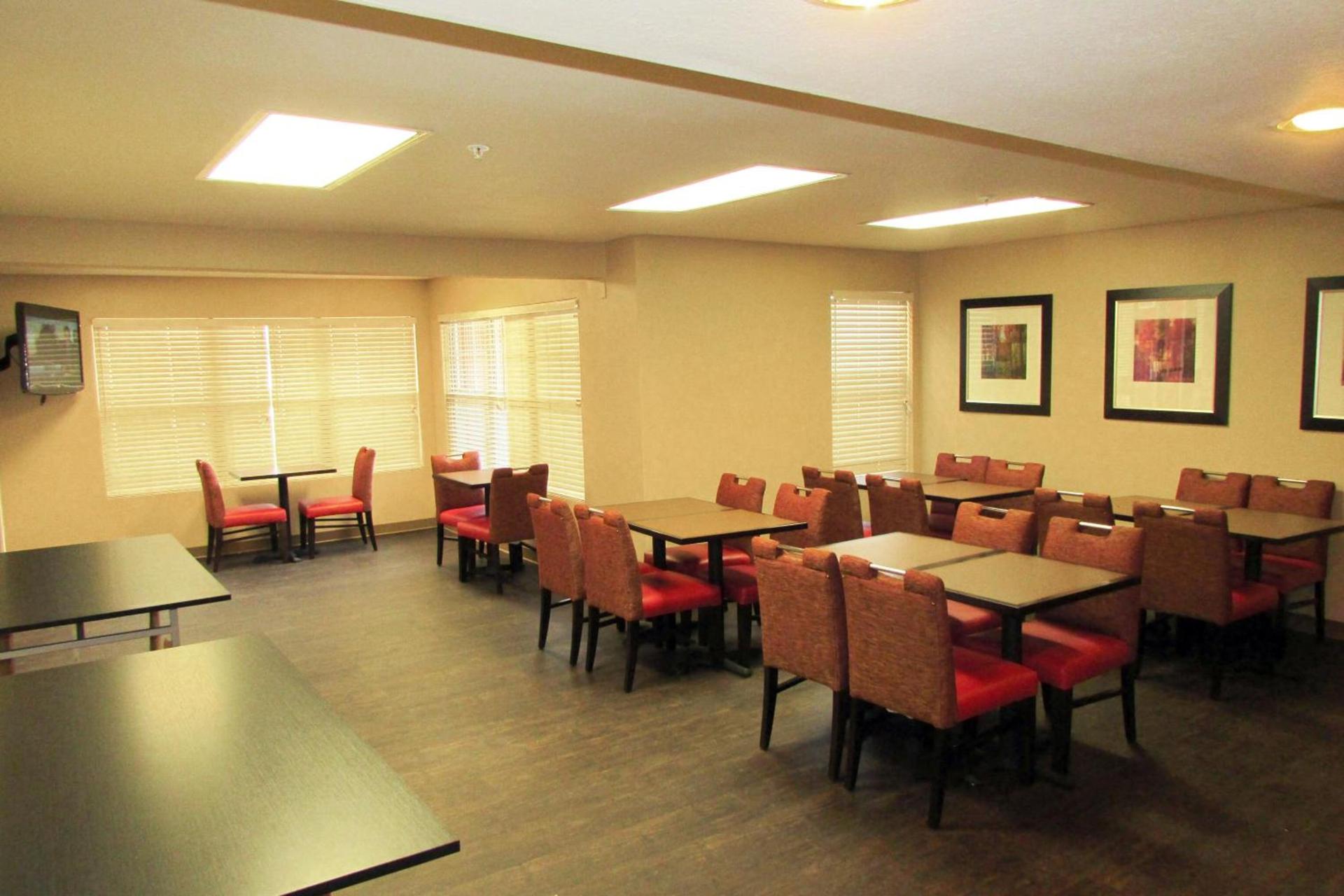 Extended Stay America Suites - Atlanta - Alpharetta - Northpoint - West photo 47