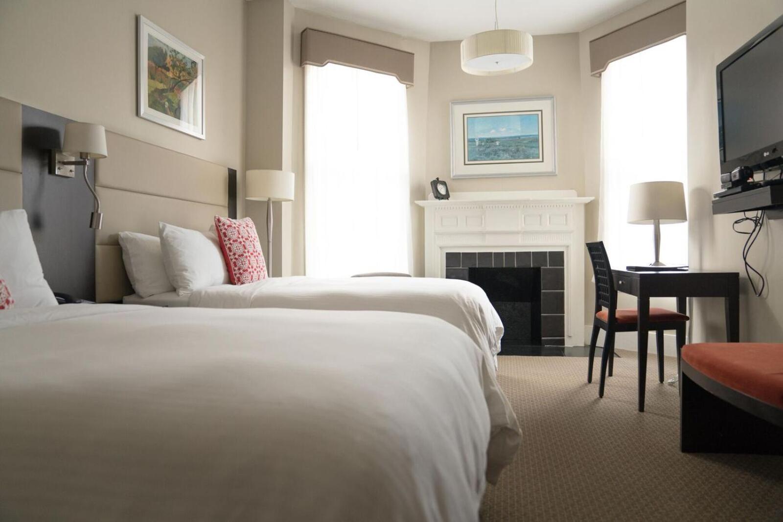 Newbury Guest House photo 19