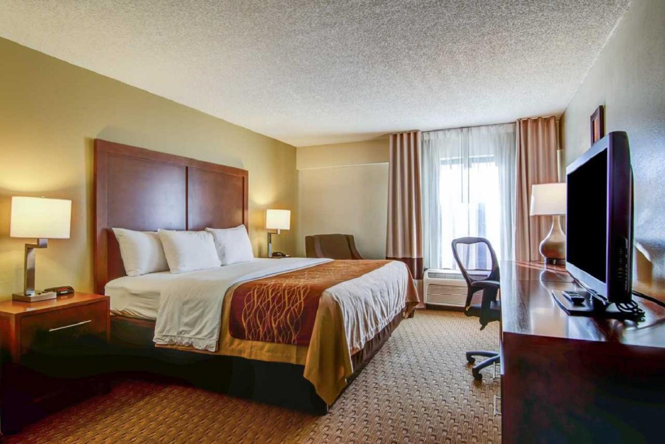 Comfort Inn Kennesaw photo 35