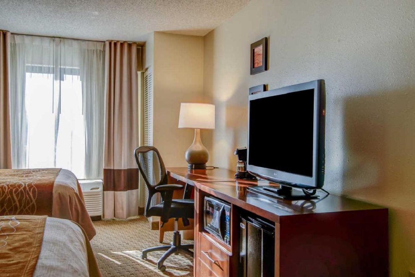 Comfort Inn Kennesaw photo 37