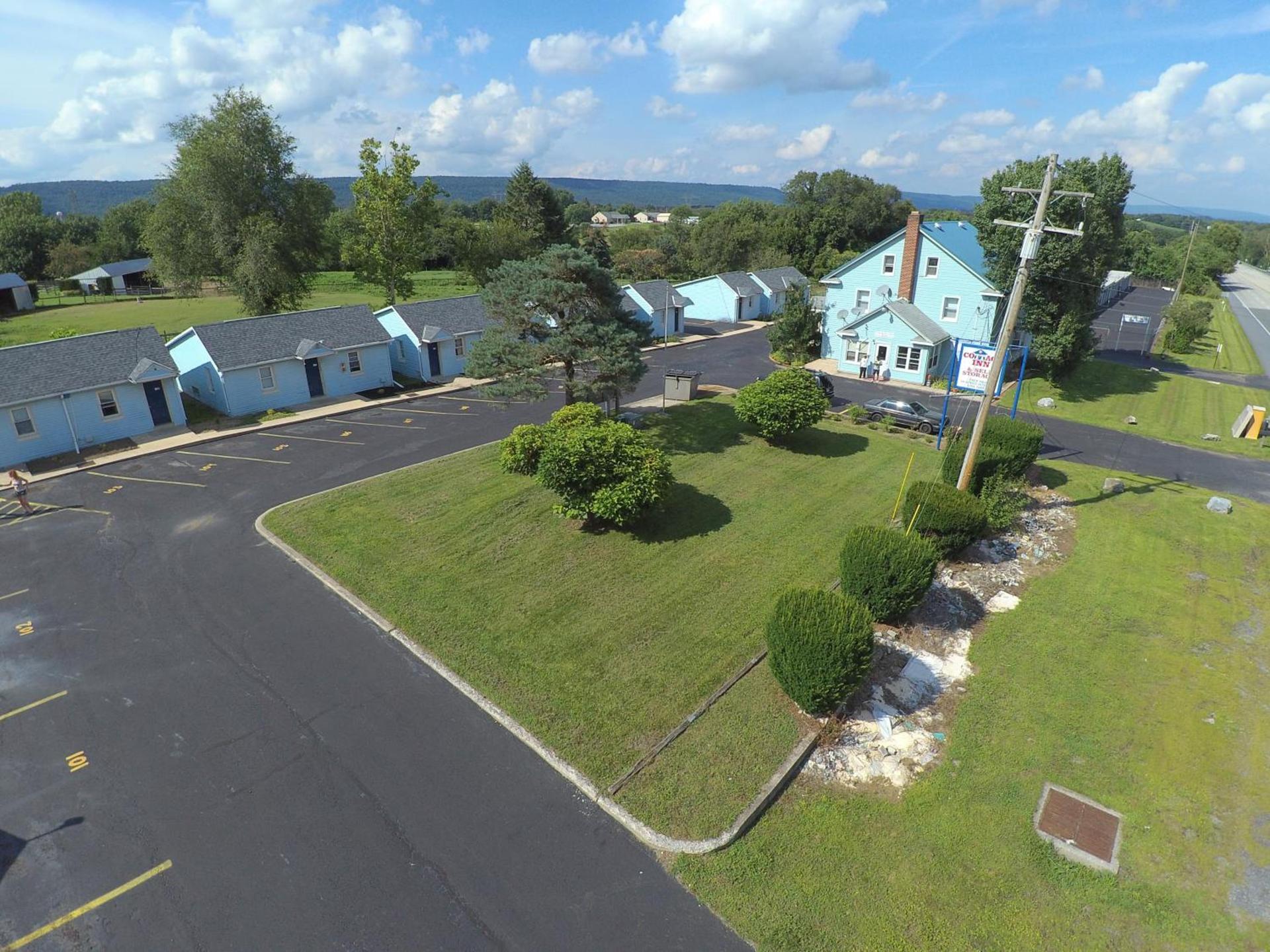 Cottage Inn - Grantville photo 7