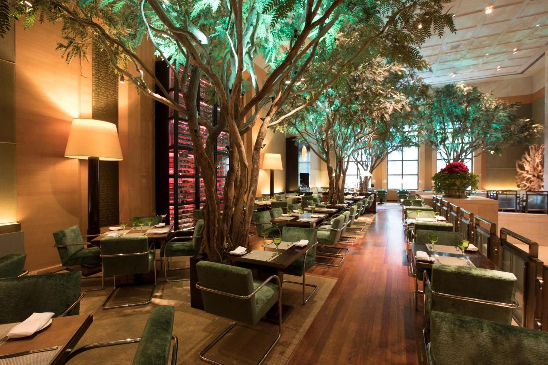 Four Seasons Hotel New York photo 36