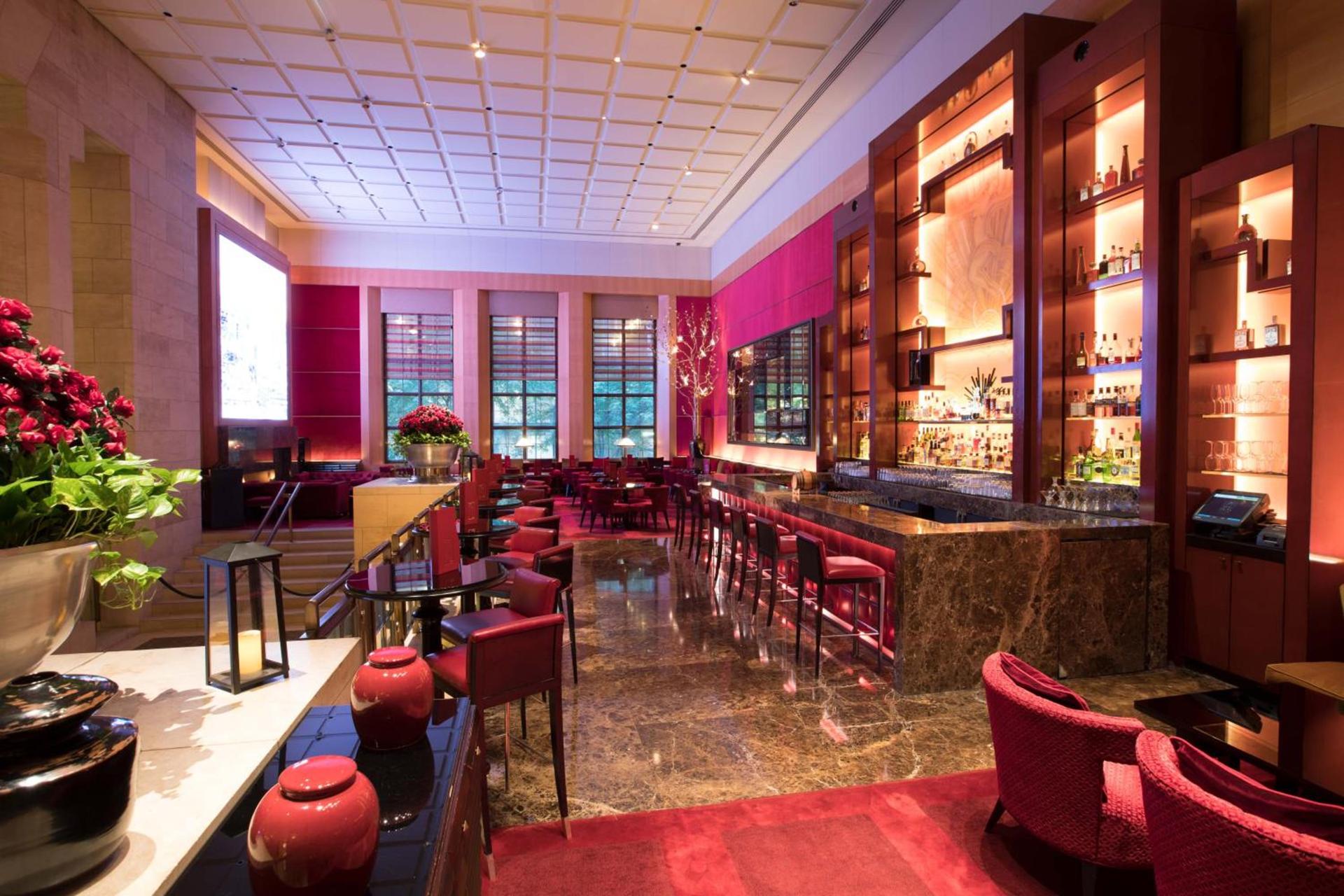 Four Seasons Hotel New York photo 34
