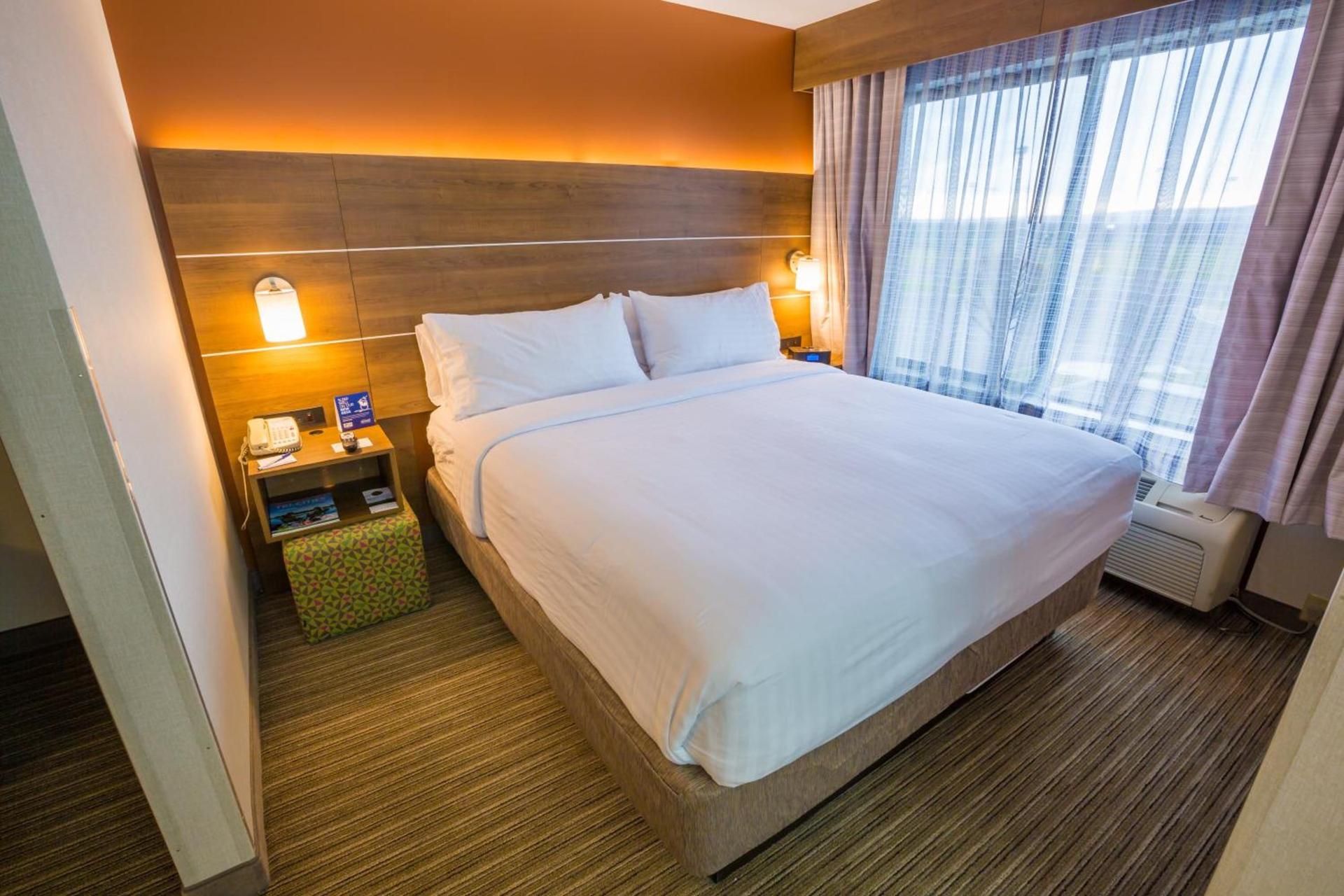 Holiday Inn Express Hotel & Suites Pasco-TriCities by IHG photo 8
