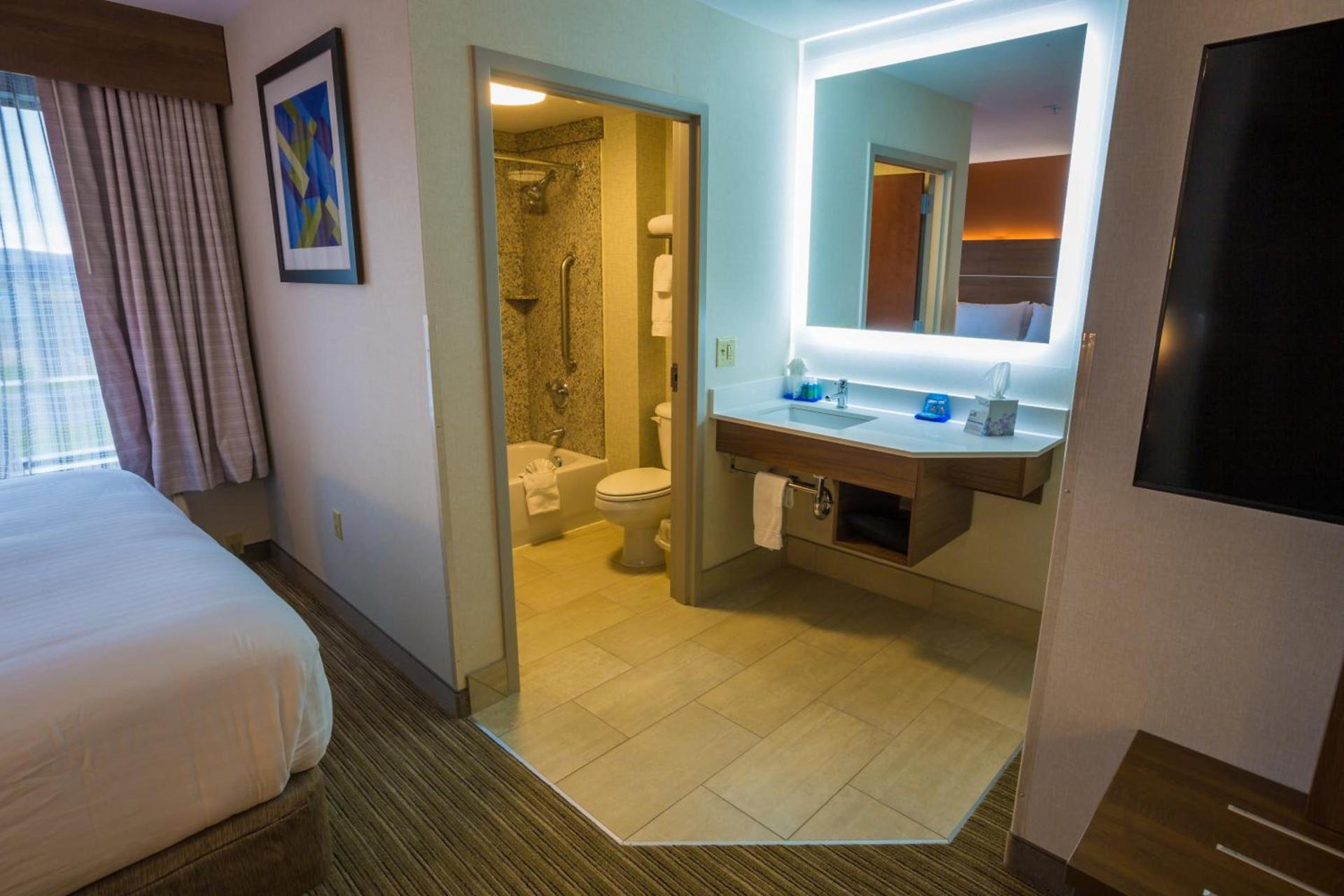Holiday Inn Express Hotel & Suites Pasco-TriCities by IHG photo 7