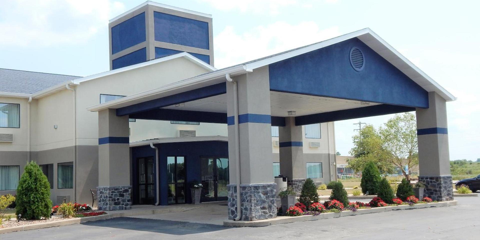 Best Western Brookfield photo 17