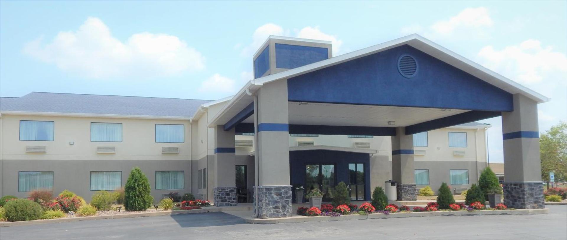 Best Western Brookfield photo 16