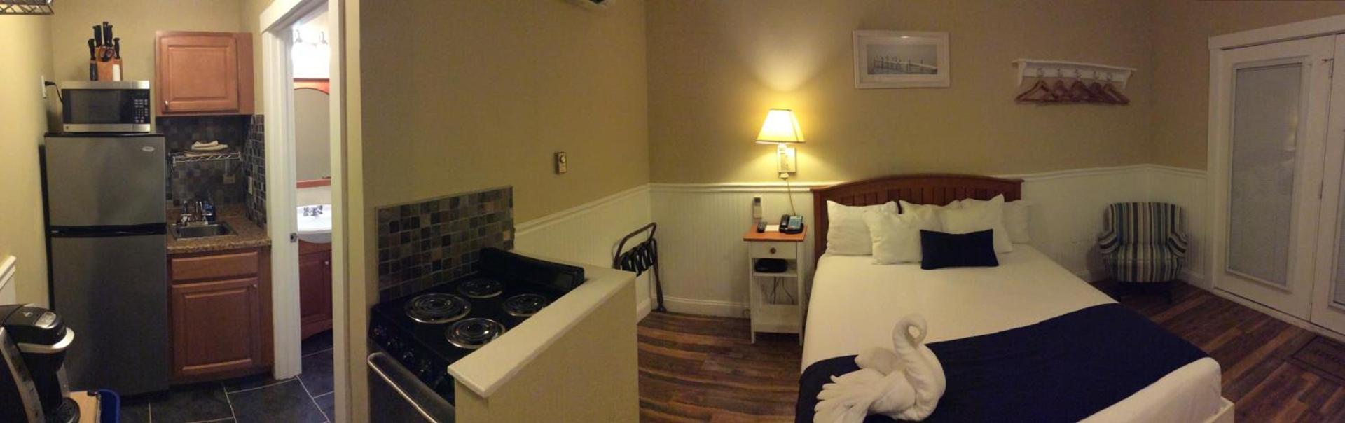 The Beachwood photo 39
