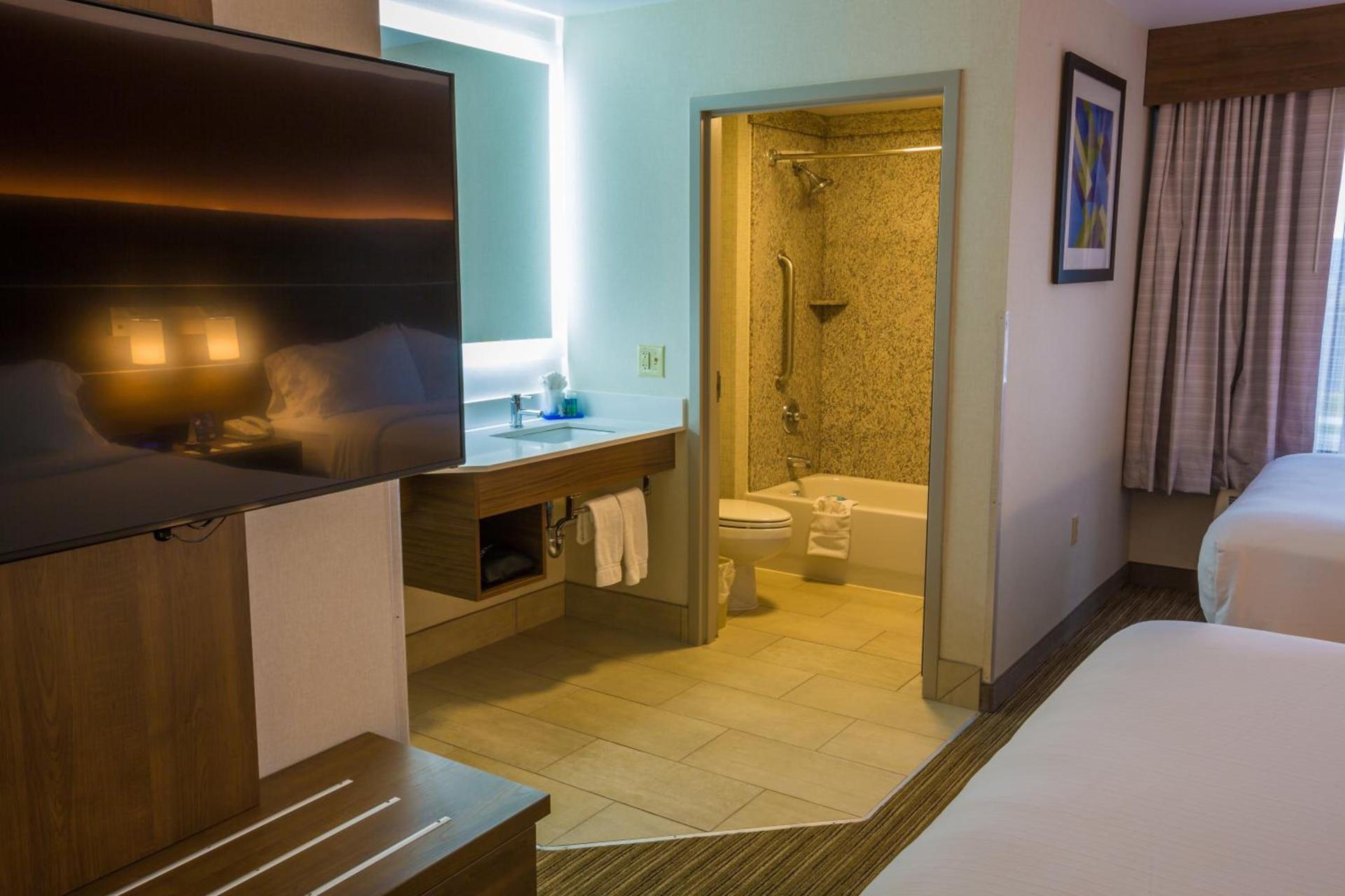 Holiday Inn Express Hotel & Suites Pasco-TriCities by IHG photo 4