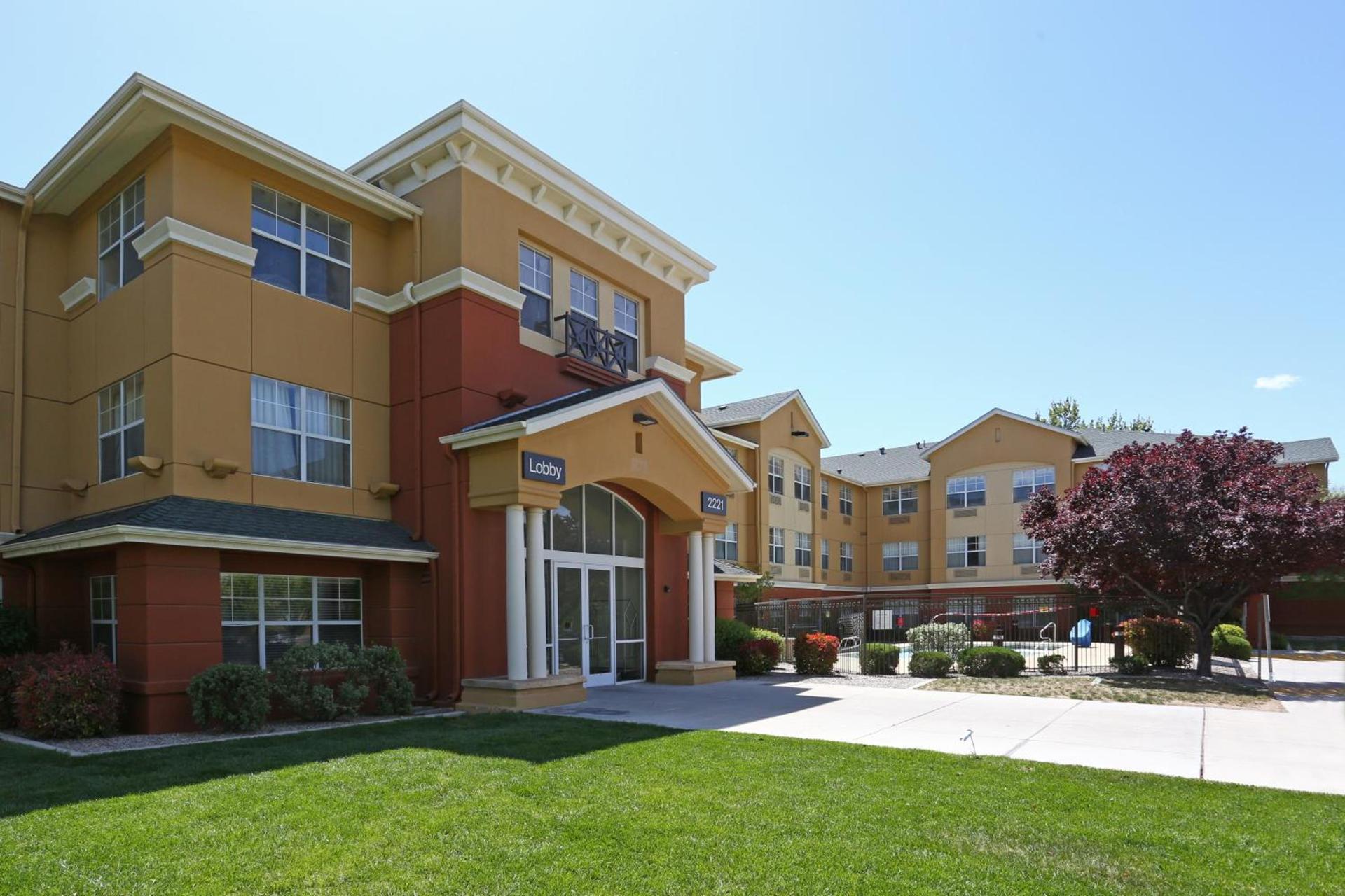 Extended Stay America Suites - Albuquerque - Rio Rancho Blvd — hotel in Rio Rancho