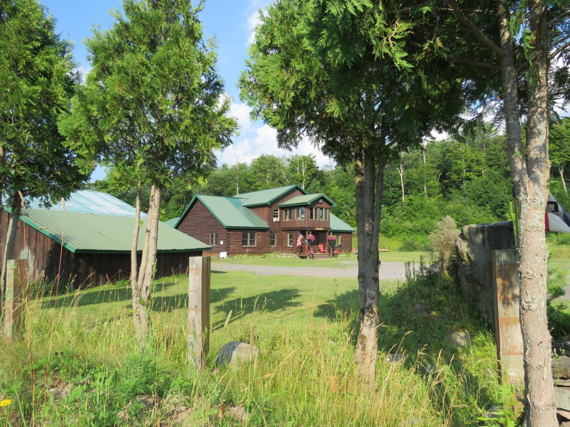 Tug Hill Resort photo 76