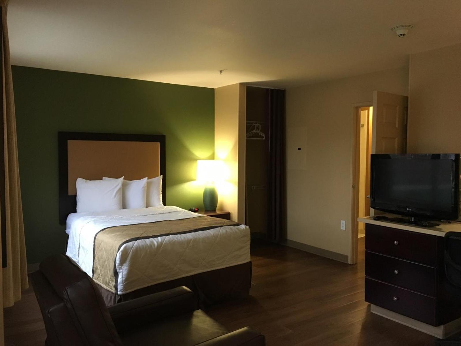 Extended Stay America Suites - Columbus - Polaris photo 52