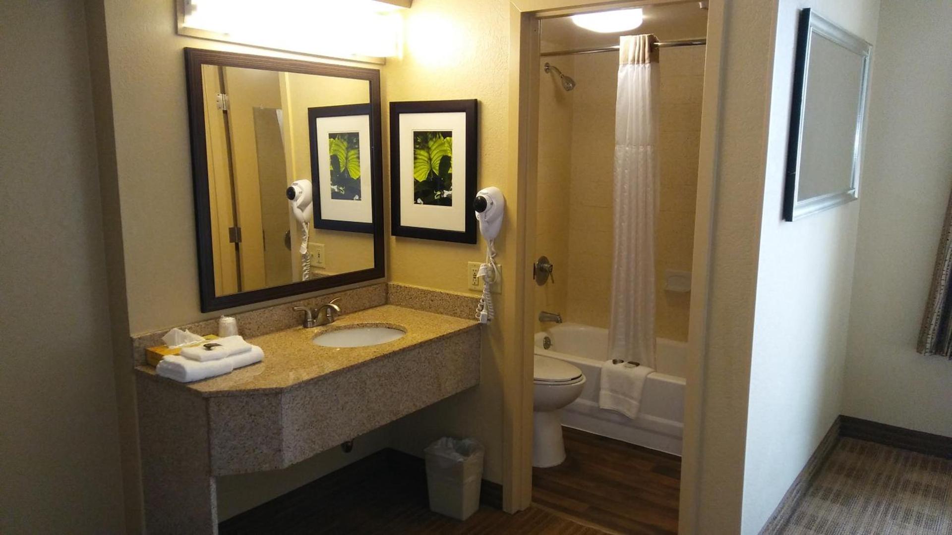 Extended Stay America Suites - Columbus - Polaris photo 59