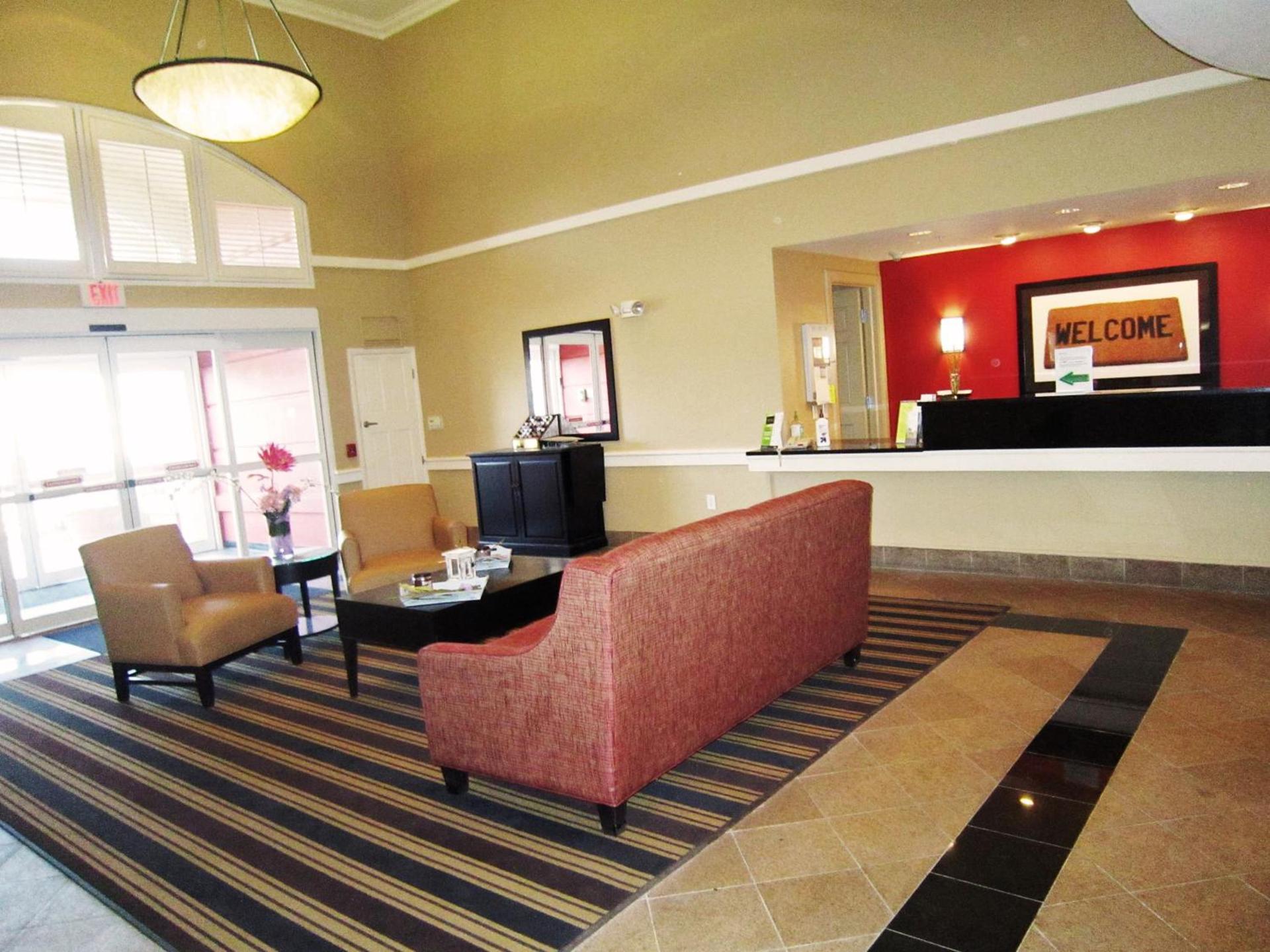Extended Stay America Suites - Columbus - Polaris photo 41