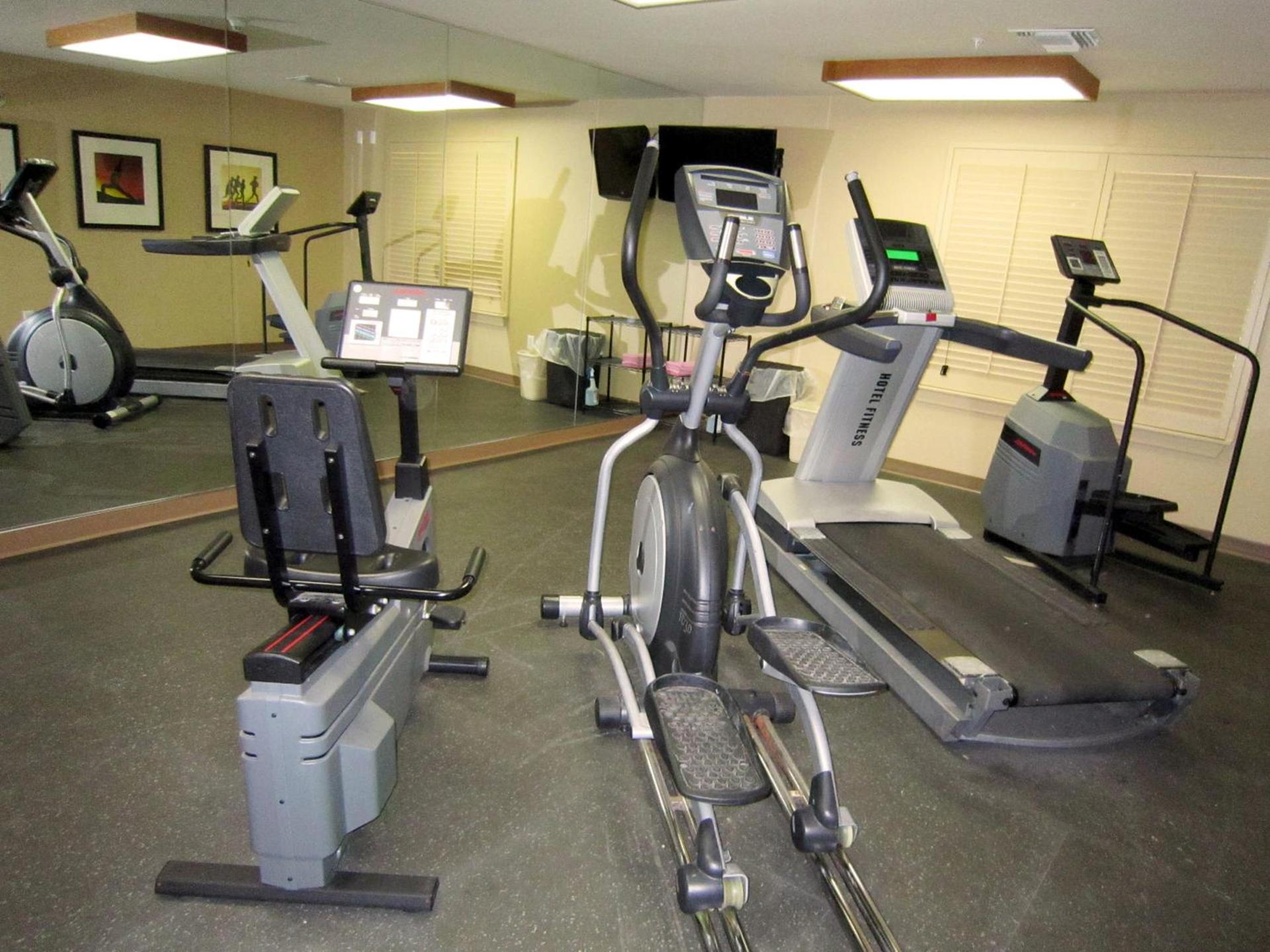 Extended Stay America Suites - Columbus - Polaris photo 69