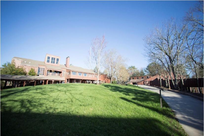 Unicoi State Park & Lodge photo 6