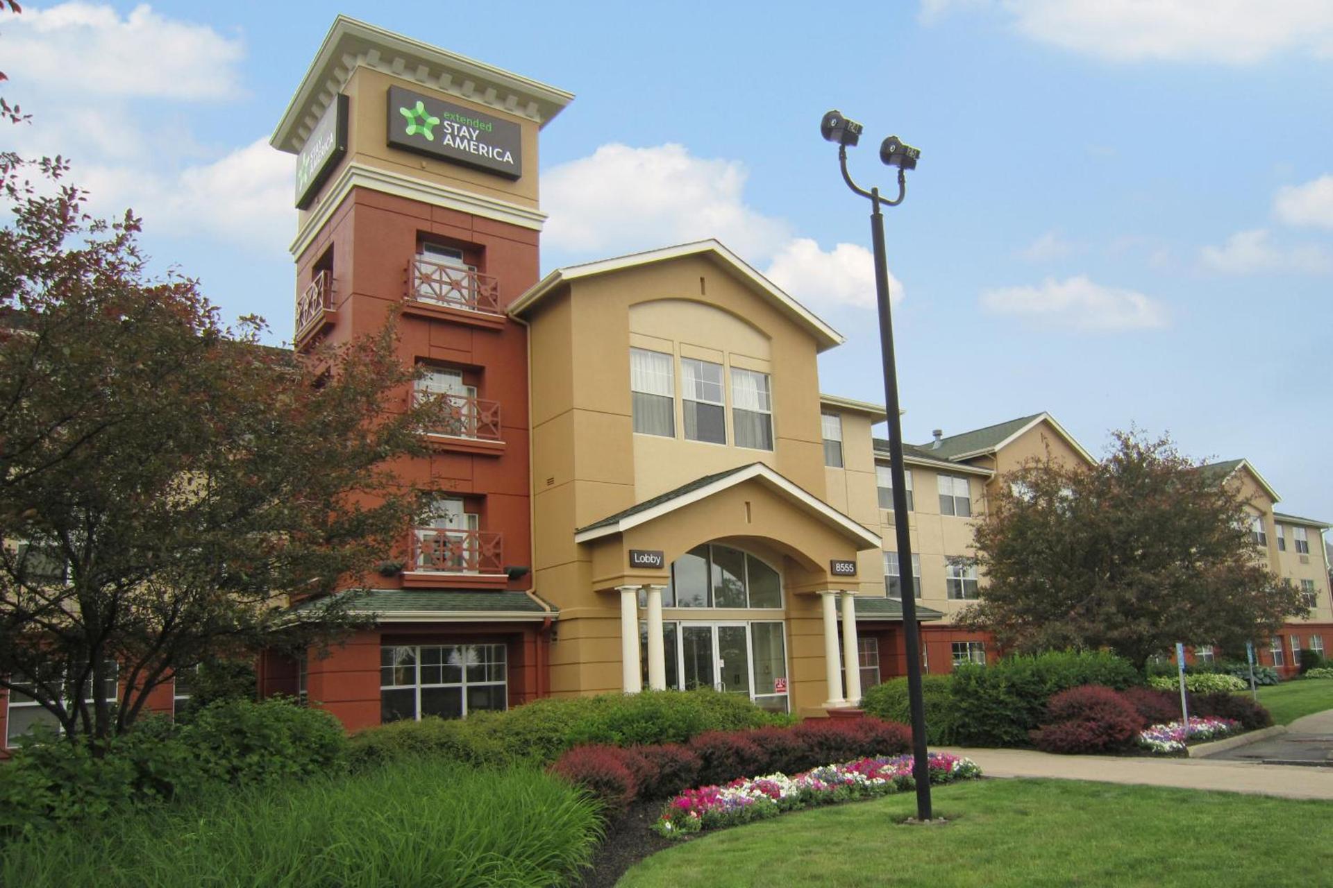 Extended Stay America Suites - Columbus - Polaris photo 39