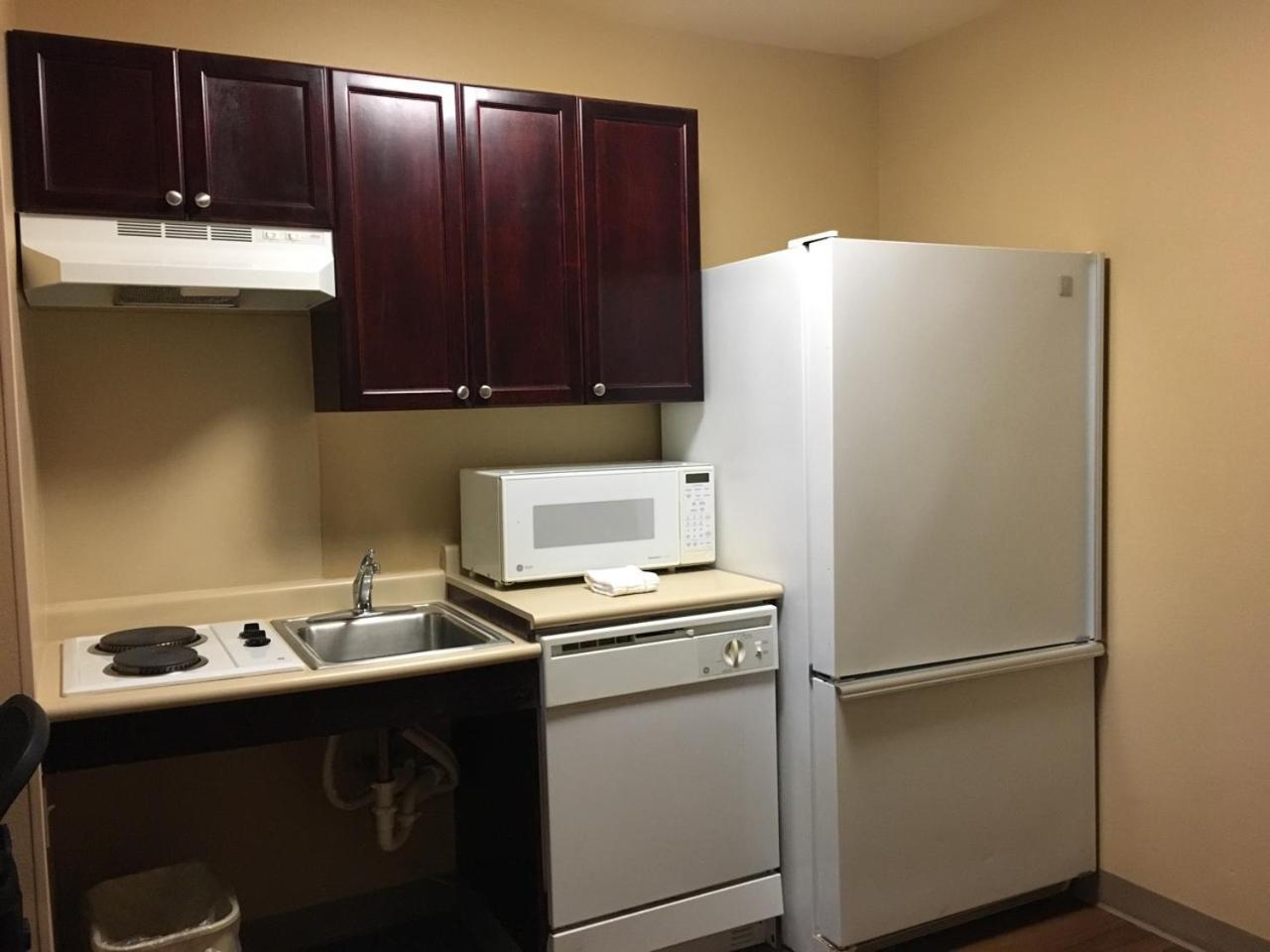 Extended Stay America Suites - Columbus - Tuttle photo 39