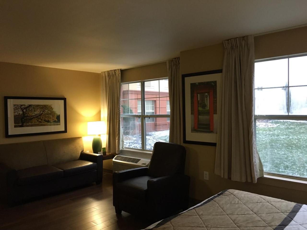 Extended Stay America Suites - Columbus - Tuttle photo 41
