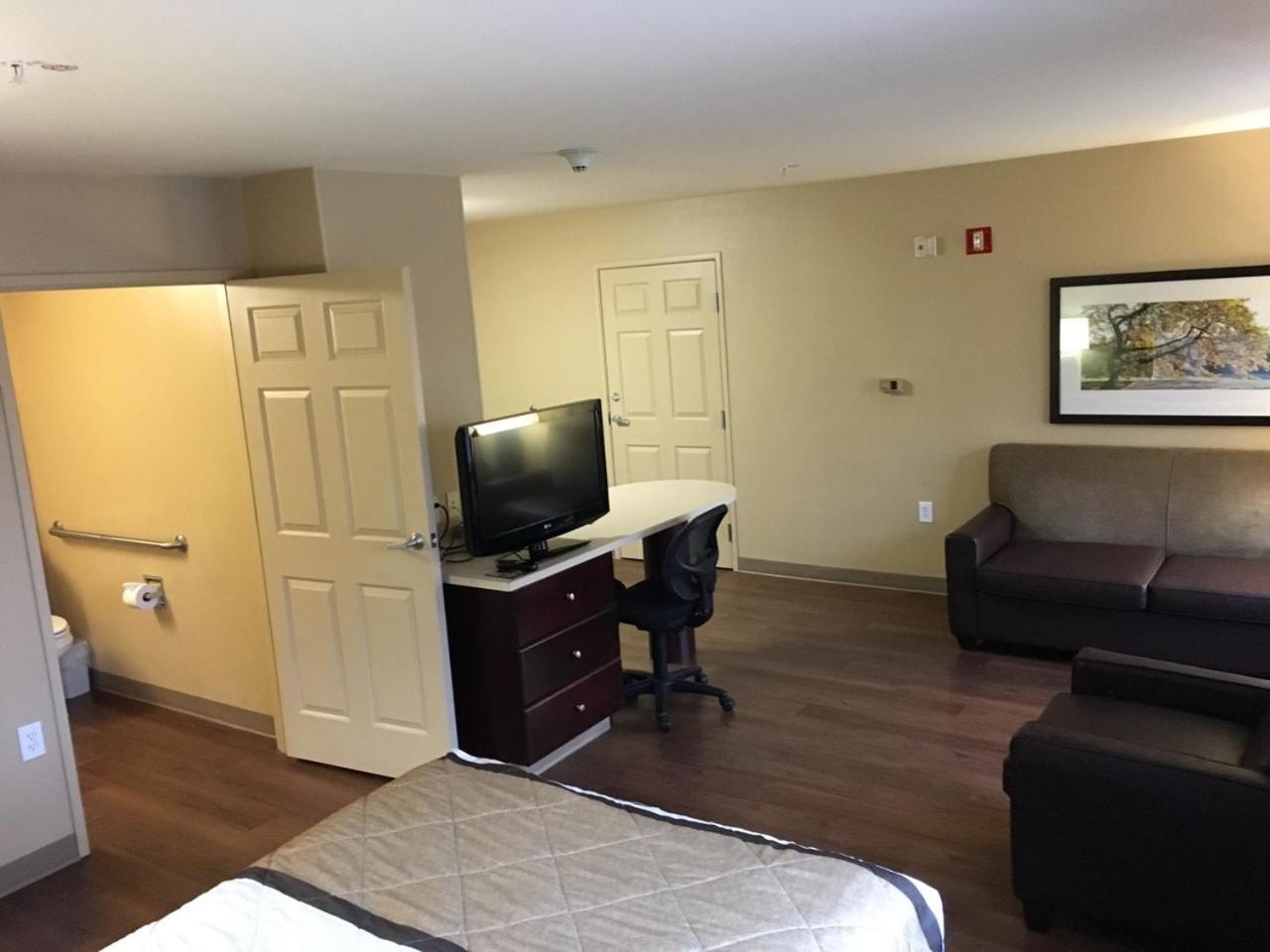 Extended Stay America Suites - Columbus - Tuttle photo 42