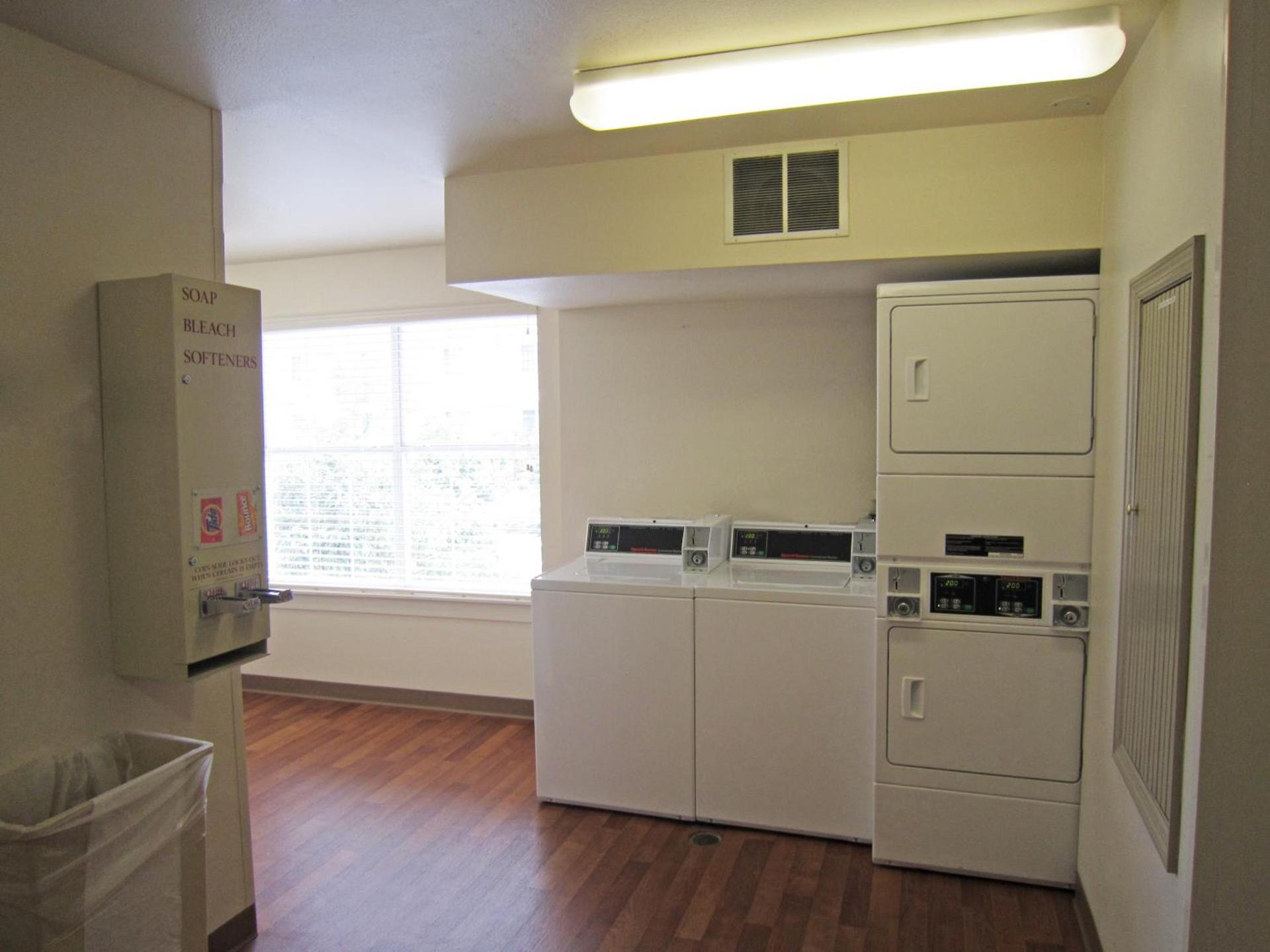 Extended Stay America Suites - Columbus - Tuttle photo 59