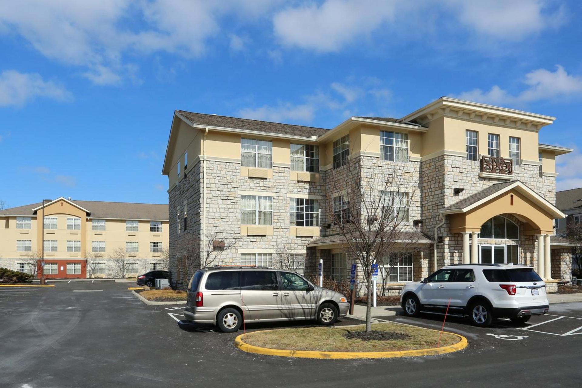 Extended Stay America Suites - Columbus - Tuttle photo 35