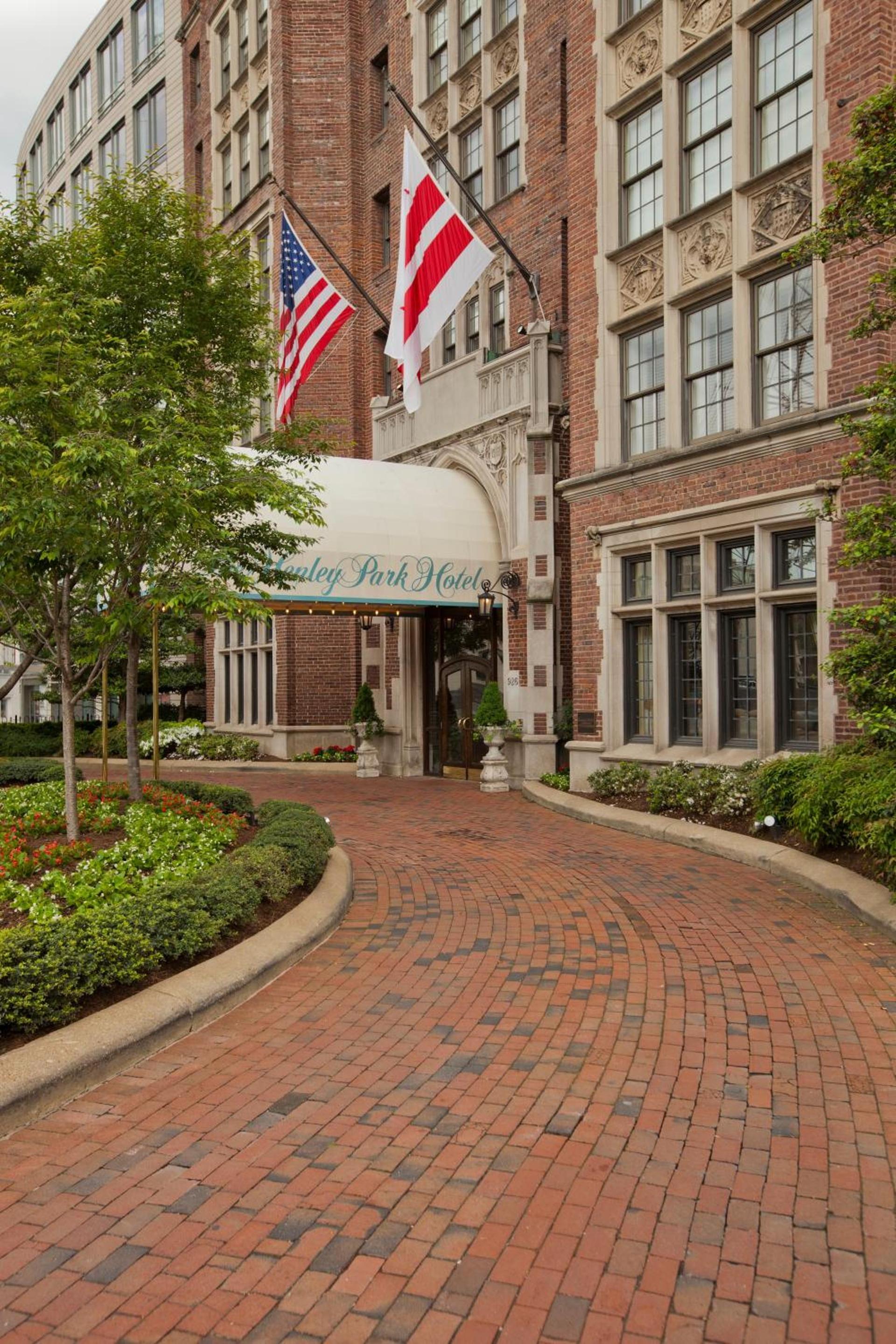 Henley Park Hotel photo 16