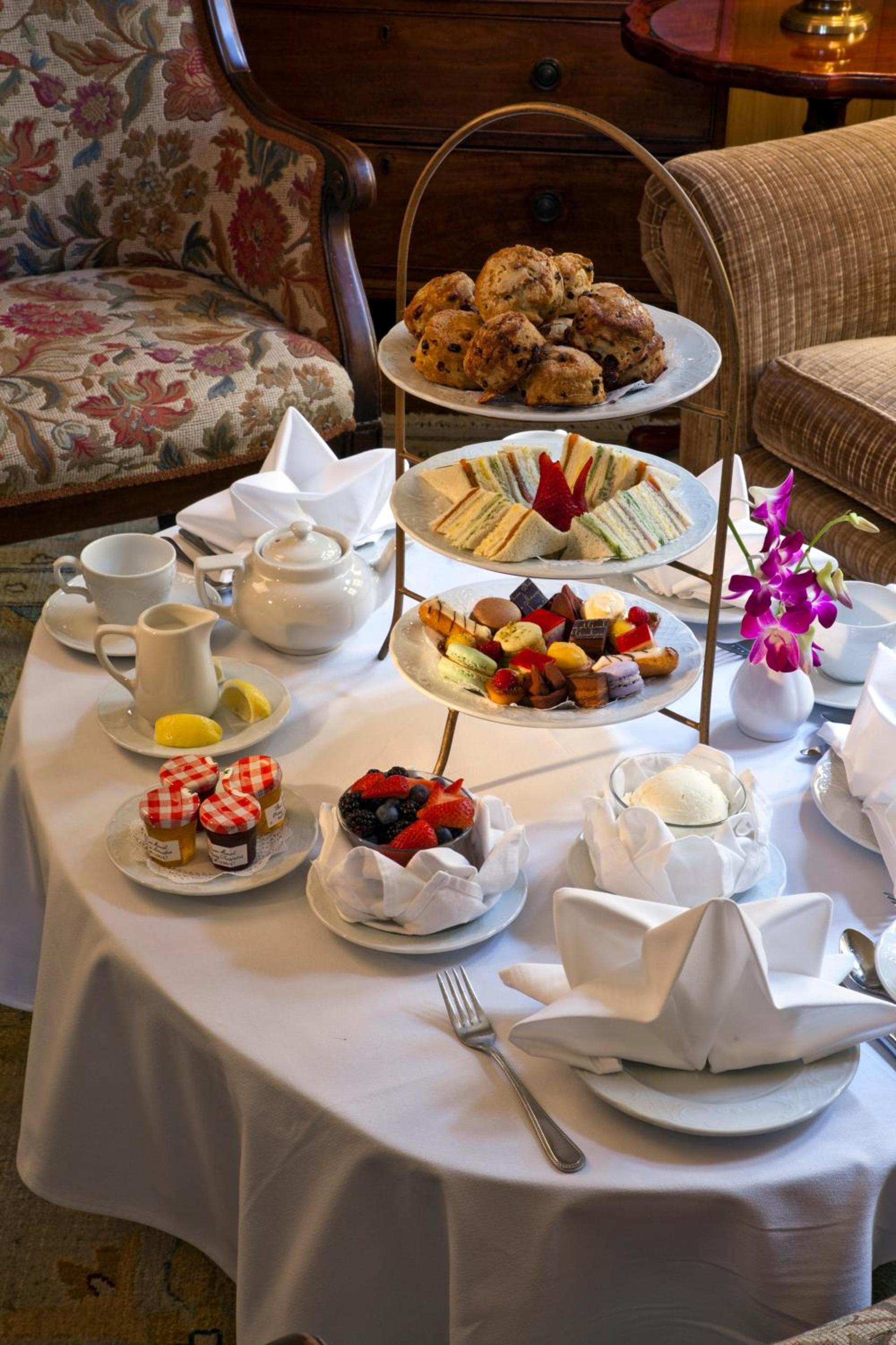 Henley Park Hotel photo 13