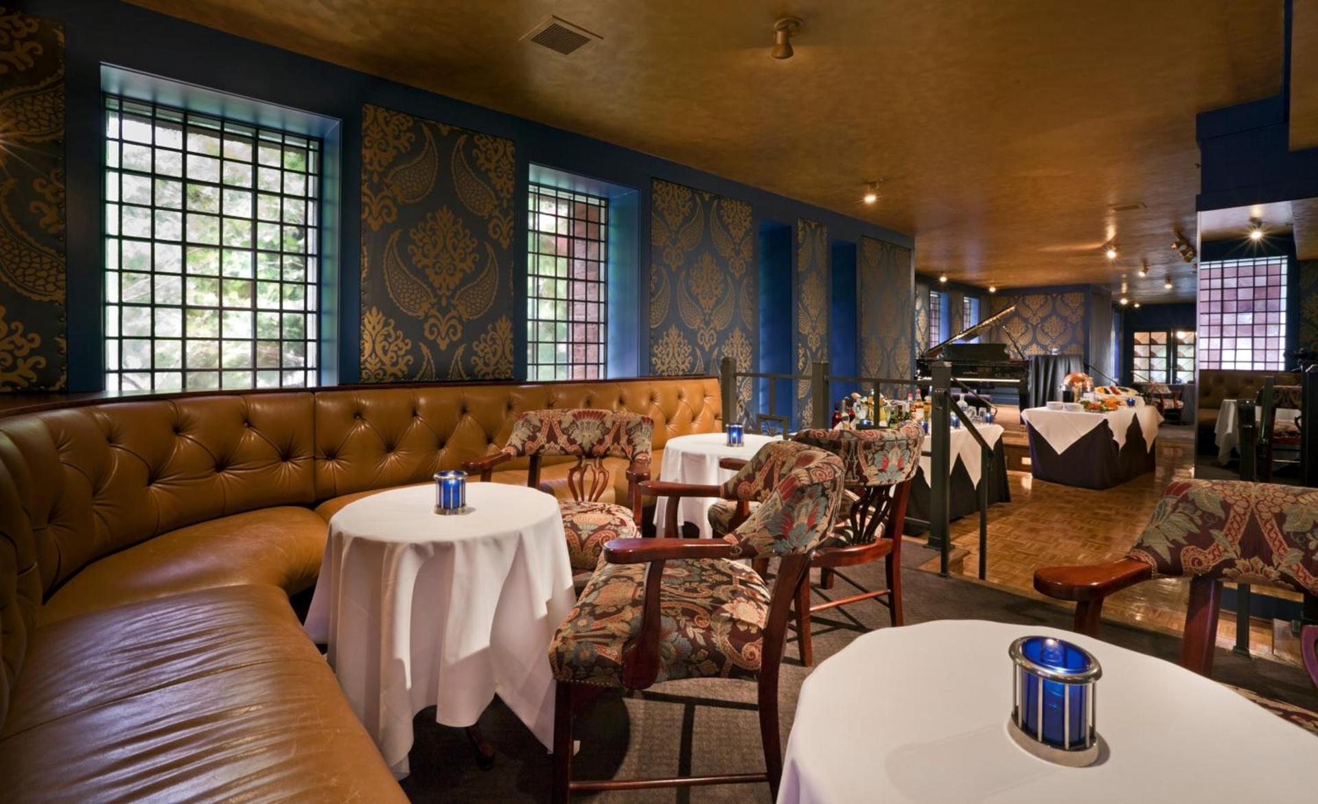 Henley Park Hotel photo 21