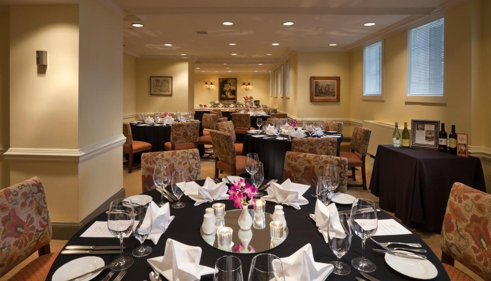 Henley Park Hotel photo 15