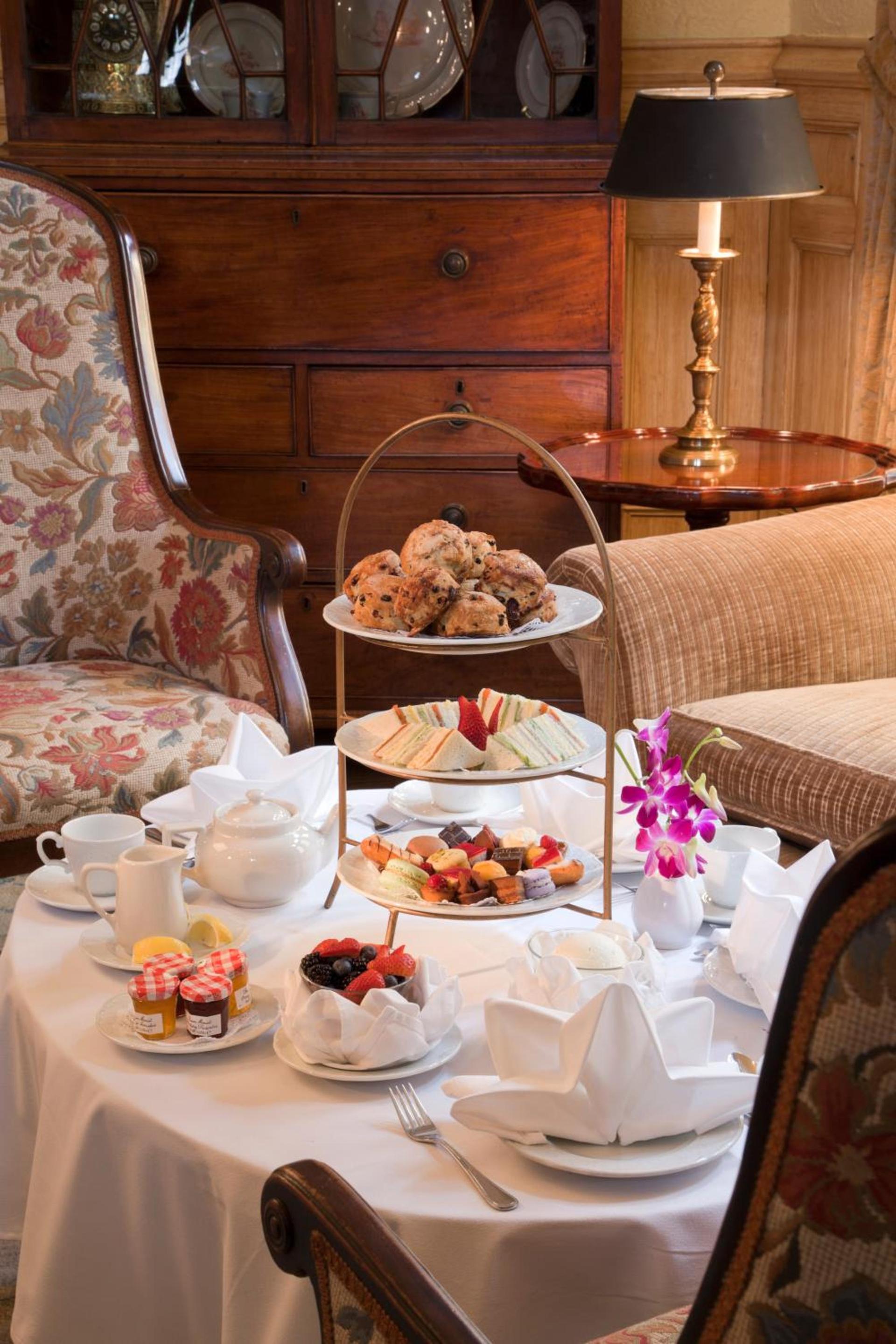 Henley Park Hotel photo 19