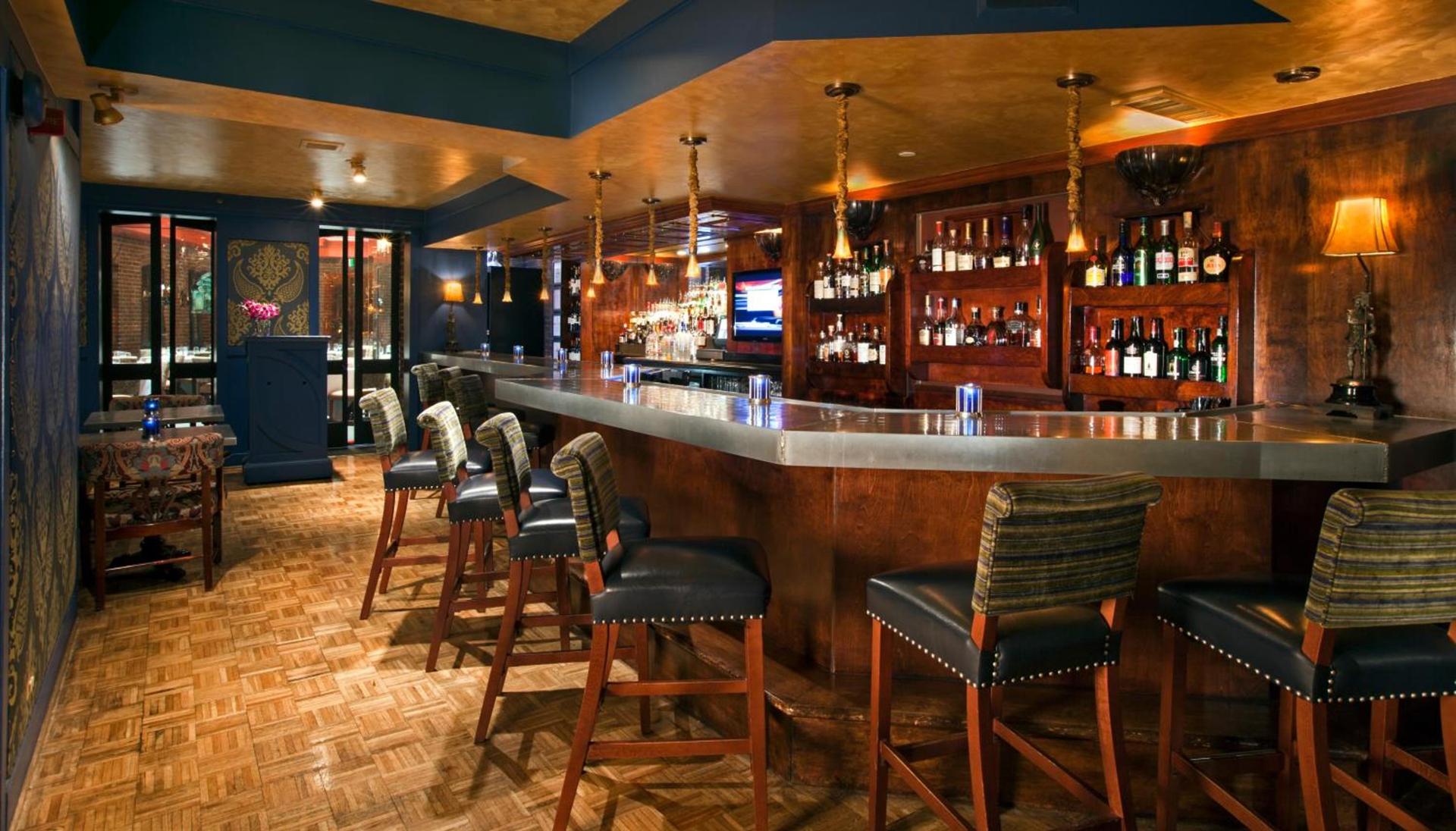 Henley Park Hotel photo 4
